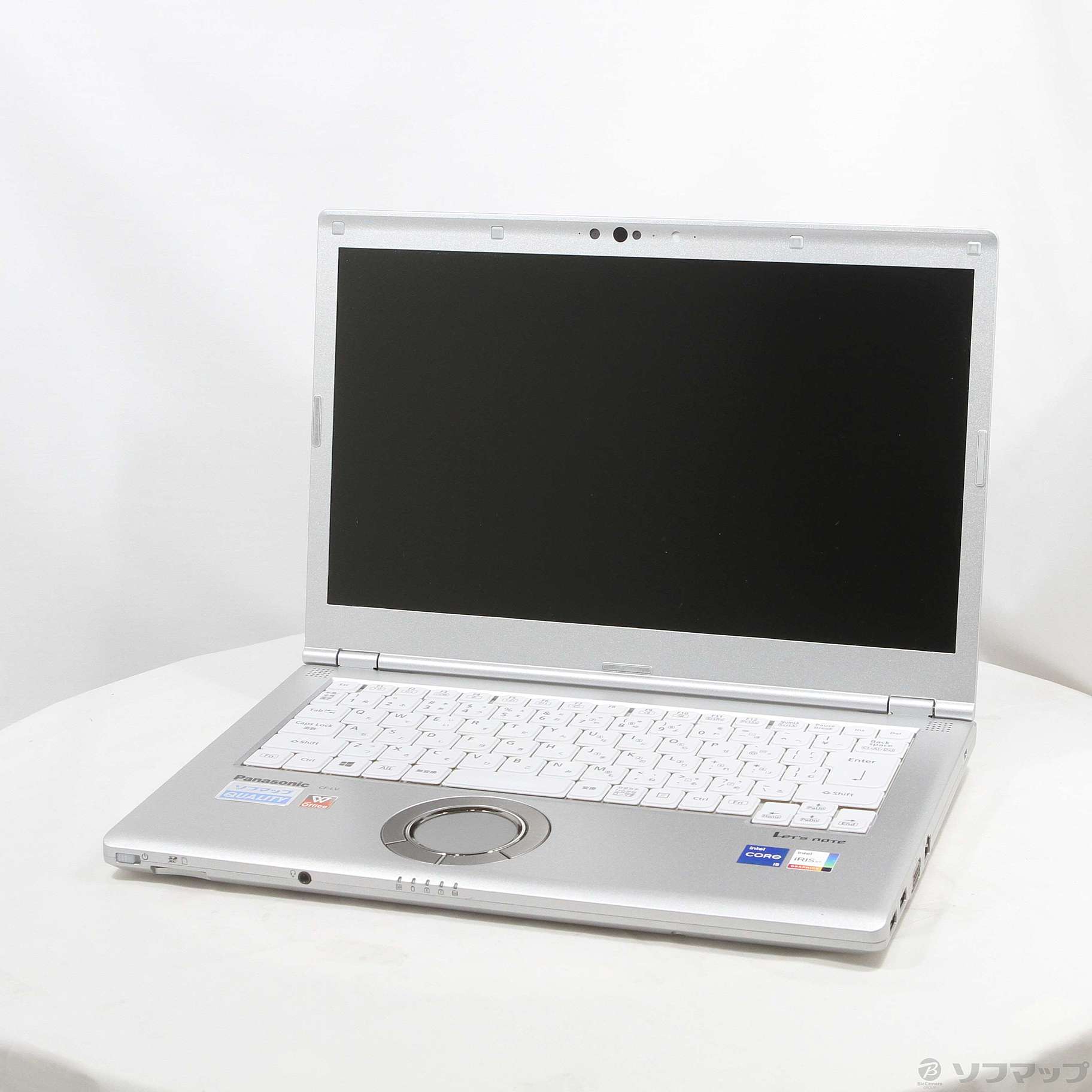 価格.com - パナソニック Let's note SV7 CF-SV7RDCVS 価格比較