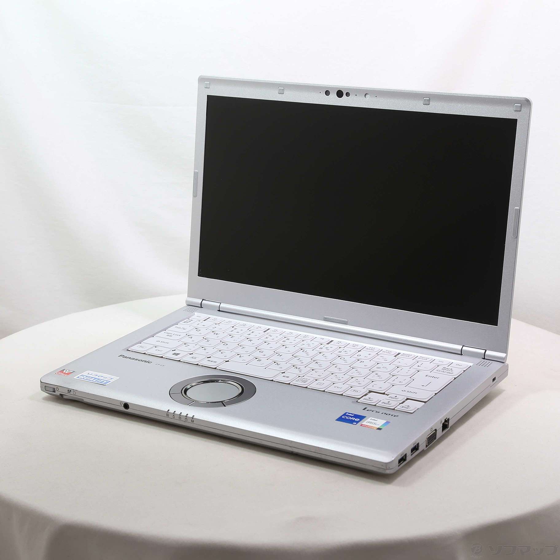美品 Let's note SV1 CF-SV1RDLKS 16GB オフィス付 楽天市場】レッツノート 中古 CF-SV1 ノートパソコン Office付き