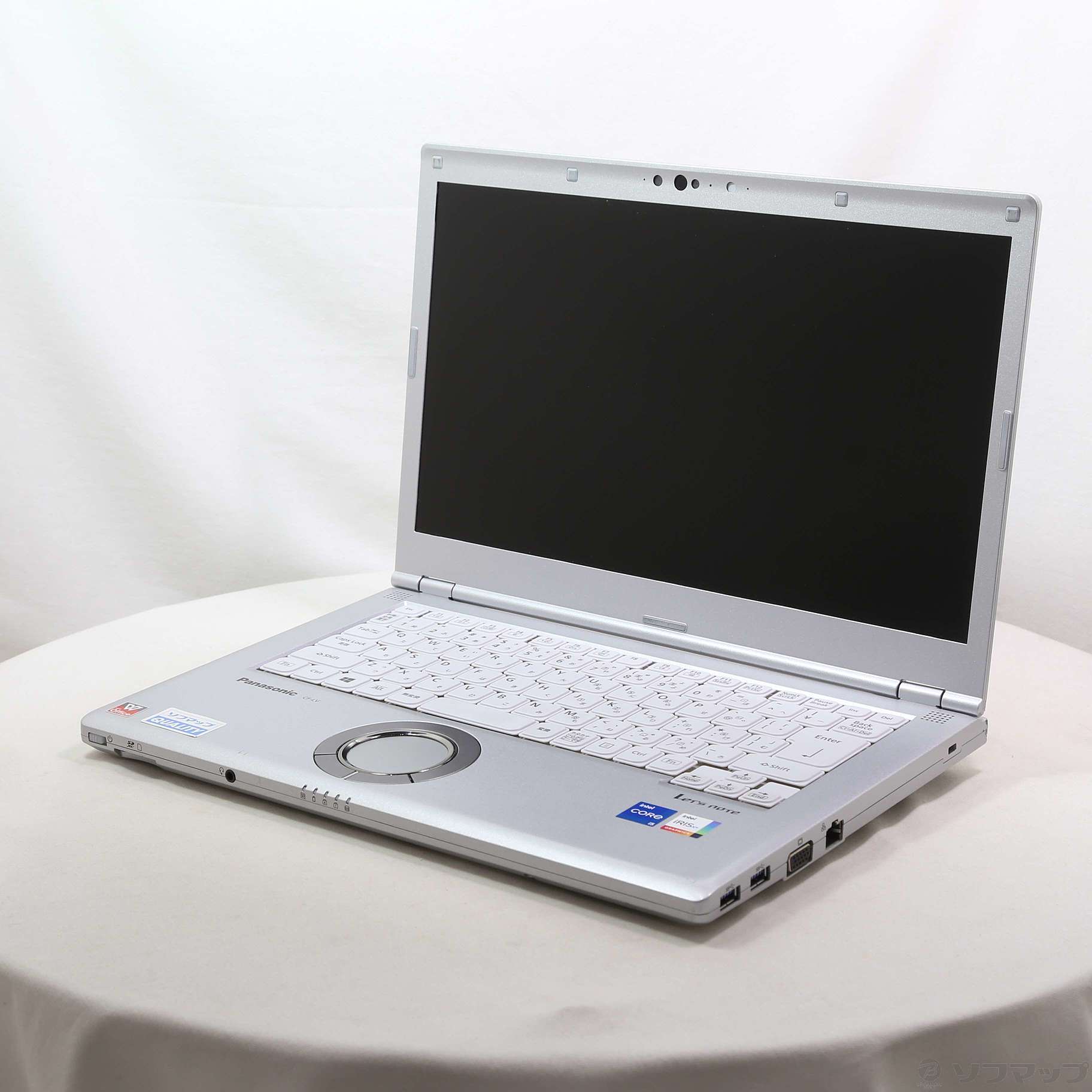 Windowsノート本体 Panasonic Let's Note CF-SV1RDLVS Windowsノート本体 Panasonic Let's Note CF-SV1RDLVS 価格.com