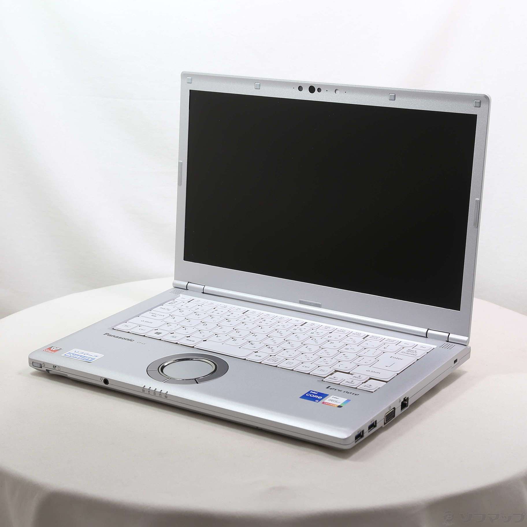 Let's note SV9 CF-SV9RFLVS バッテリー超優良 オフィス Let's note SV9 CF-SV9RFLVS バッテリー超優良 オフィス