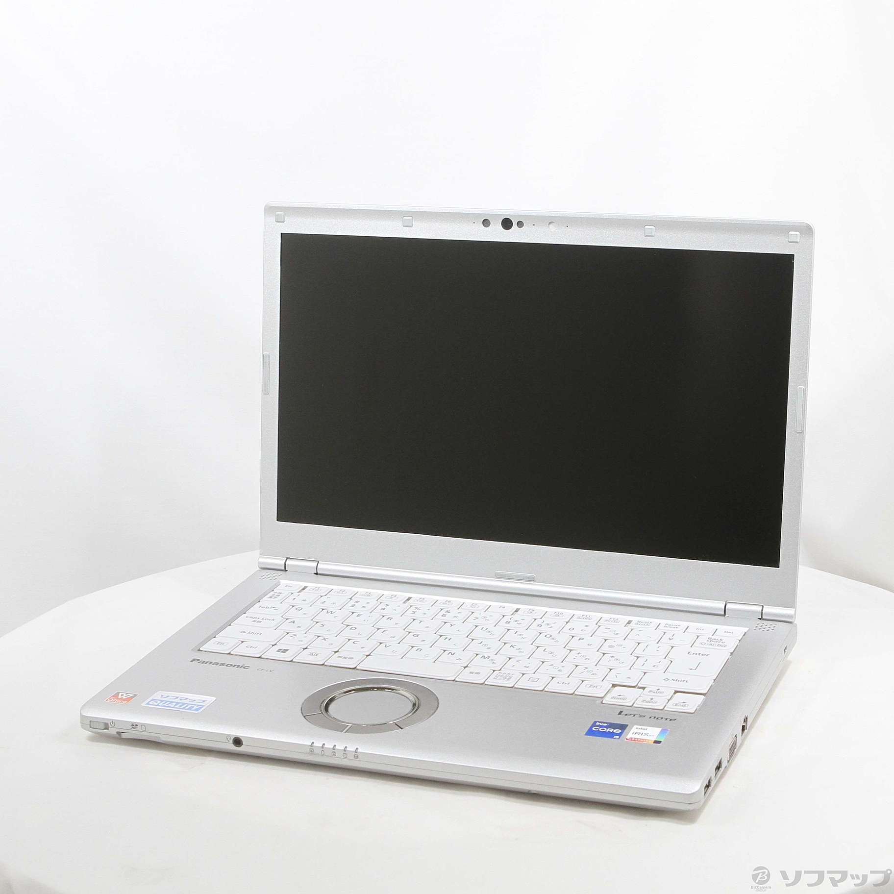 価格.com - パナソニック Let's note QV9 CF-QV9RDAVS 価格比較