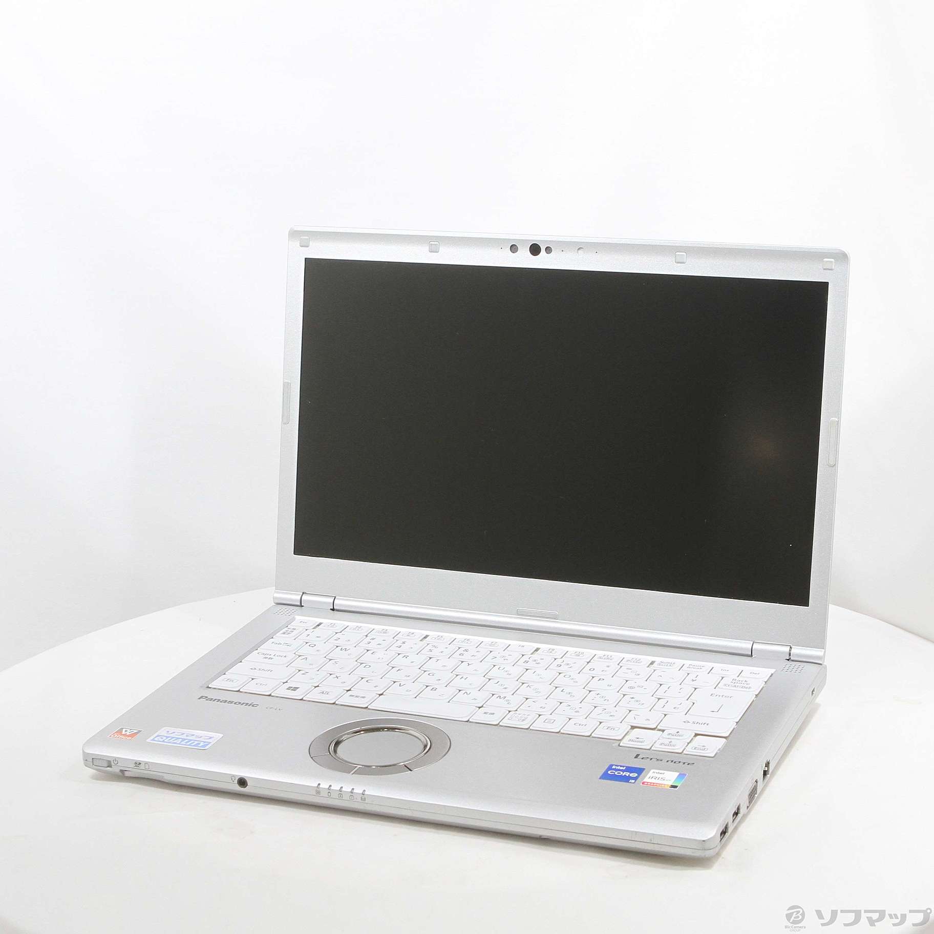 価格.com - パナソニック Let's note SZ5 CF-SZ5PDFVS 価格比較