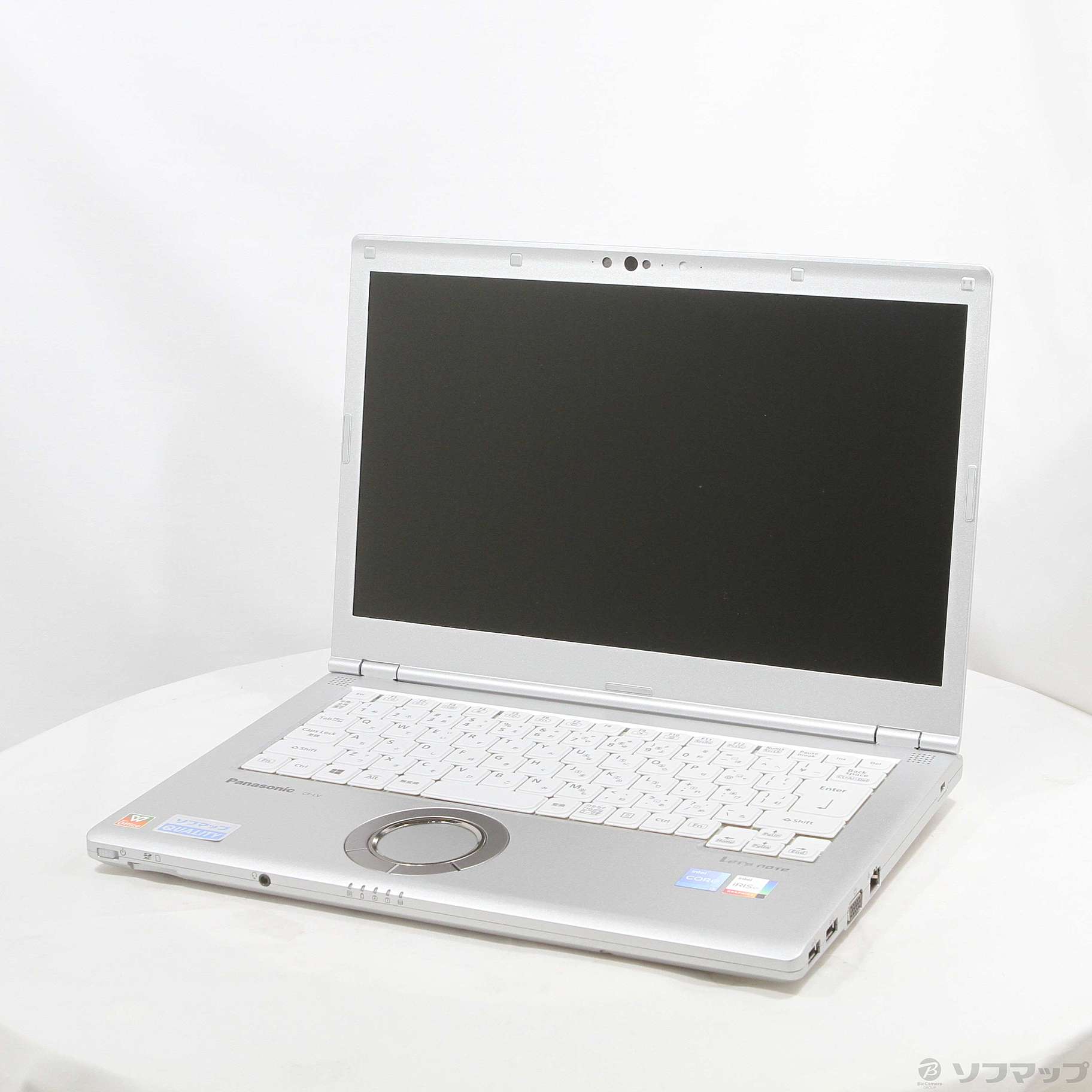 価格.com - パナソニック Let's note SZ5 CF-SZ5ADCKS 価格比較