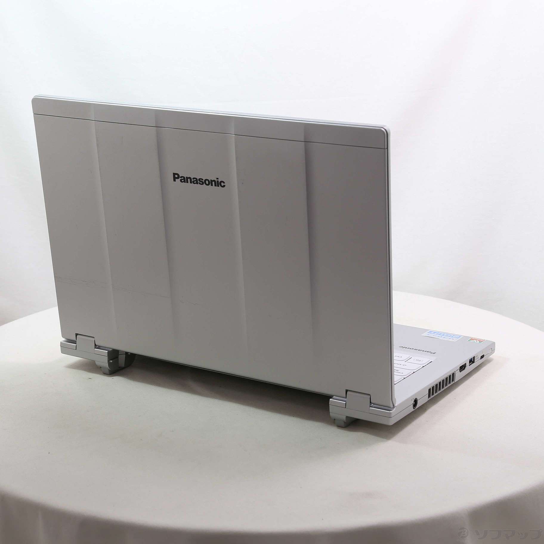 中古】セール対象品 Lets note LV1 CF-LV1J13KS [2133067786292