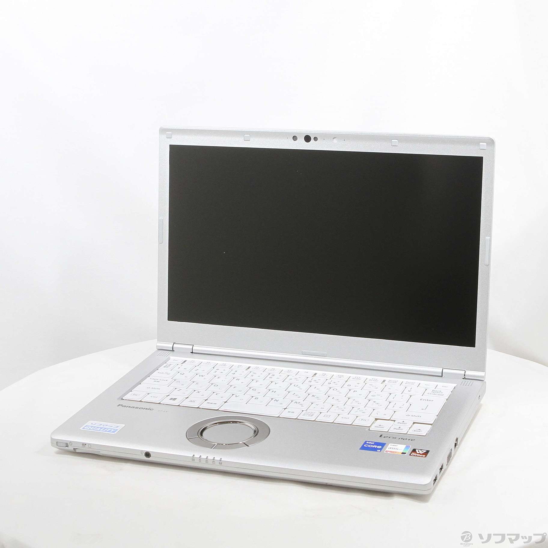 価格.com - パナソニック Let's note SV1 CF-SV1RDLKS 価格比較