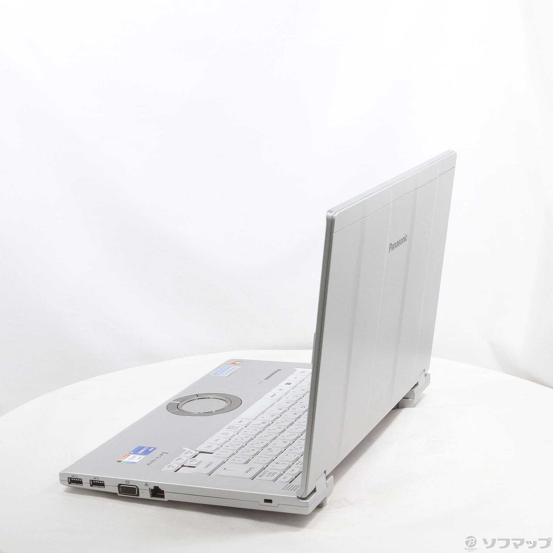 435 Let's Note CF-LV1 i5-1135G7 16GB 435 Let's Note CF-LV1 i5