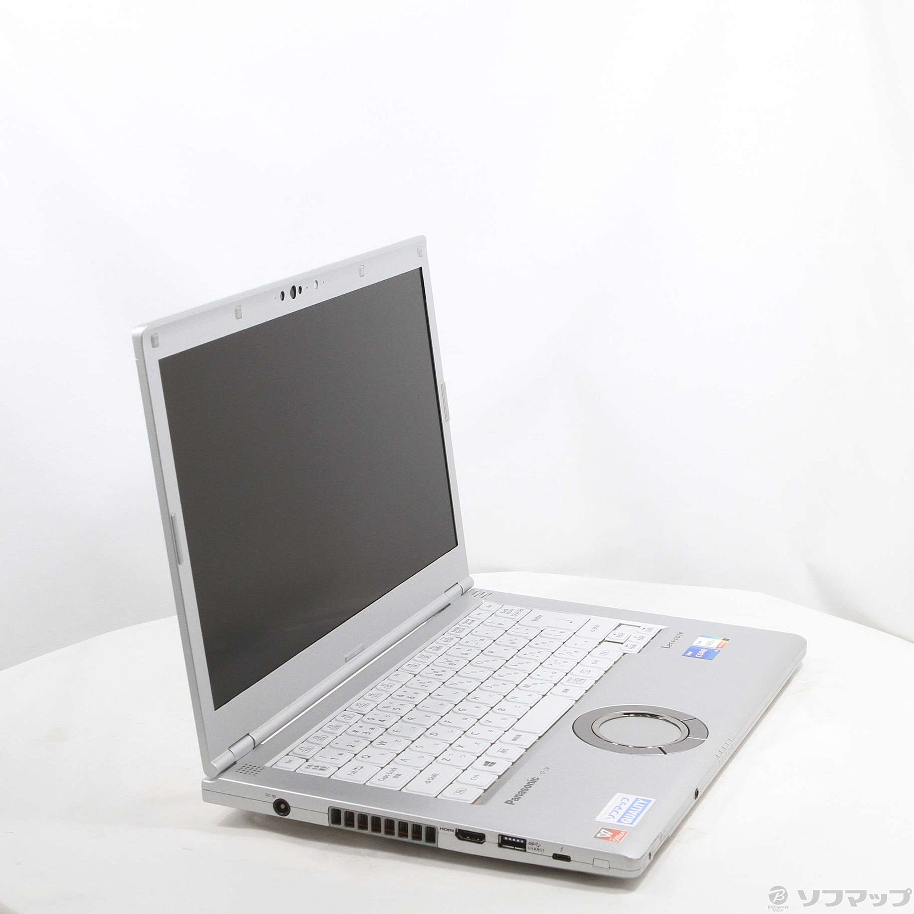 435 Let's Note CF-LV1 i5-1135G7 16GB 435 Let's Note CF-LV1 i5