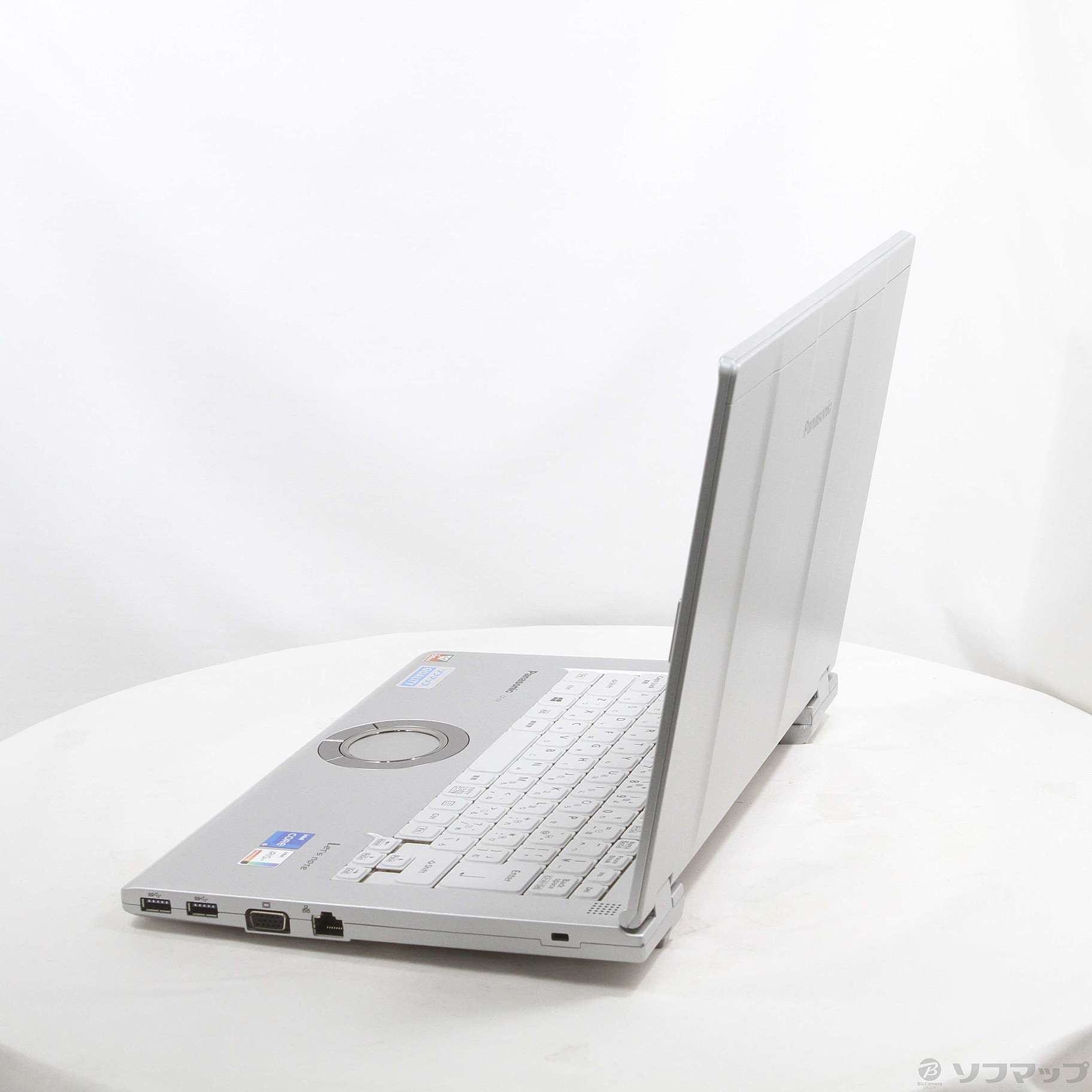 �Z�[���Ώەi Lets note LV1 CF-LV1J13KS