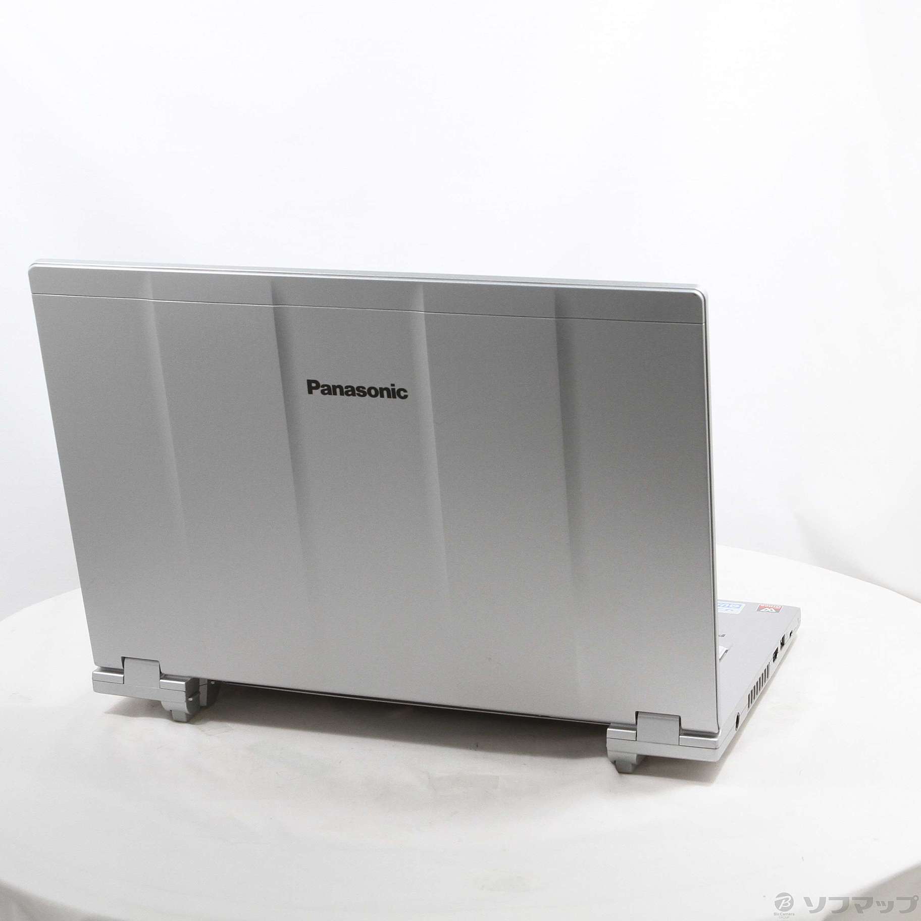 �Z�[���Ώەi Lets note LV1 CF-LV1J13KS