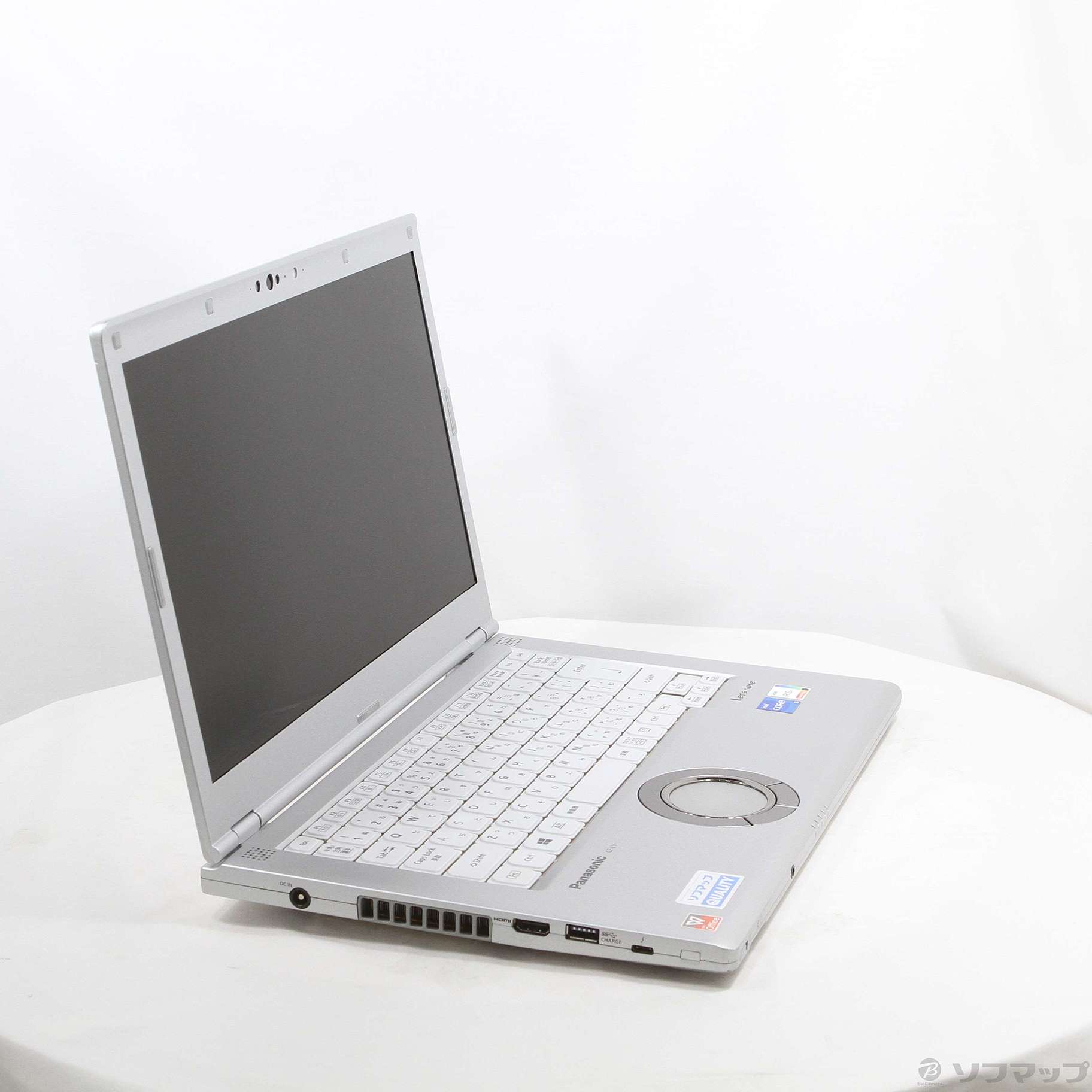 �Z�[���Ώەi Lets note LV1 CF-LV1J13KS