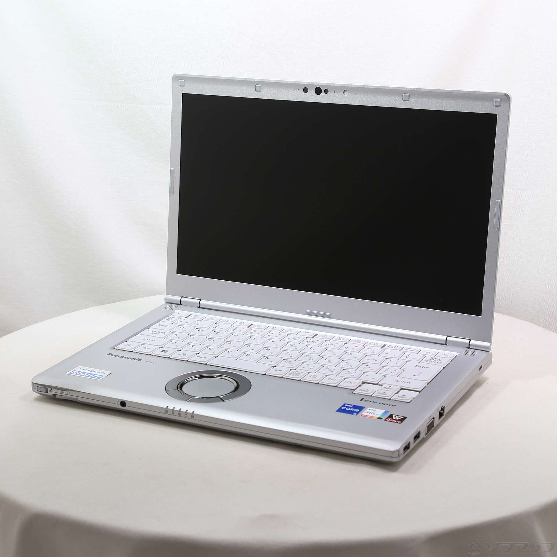 価格.com - パナソニック Let's note SV1 CF-SV1RDLKS 価格比較