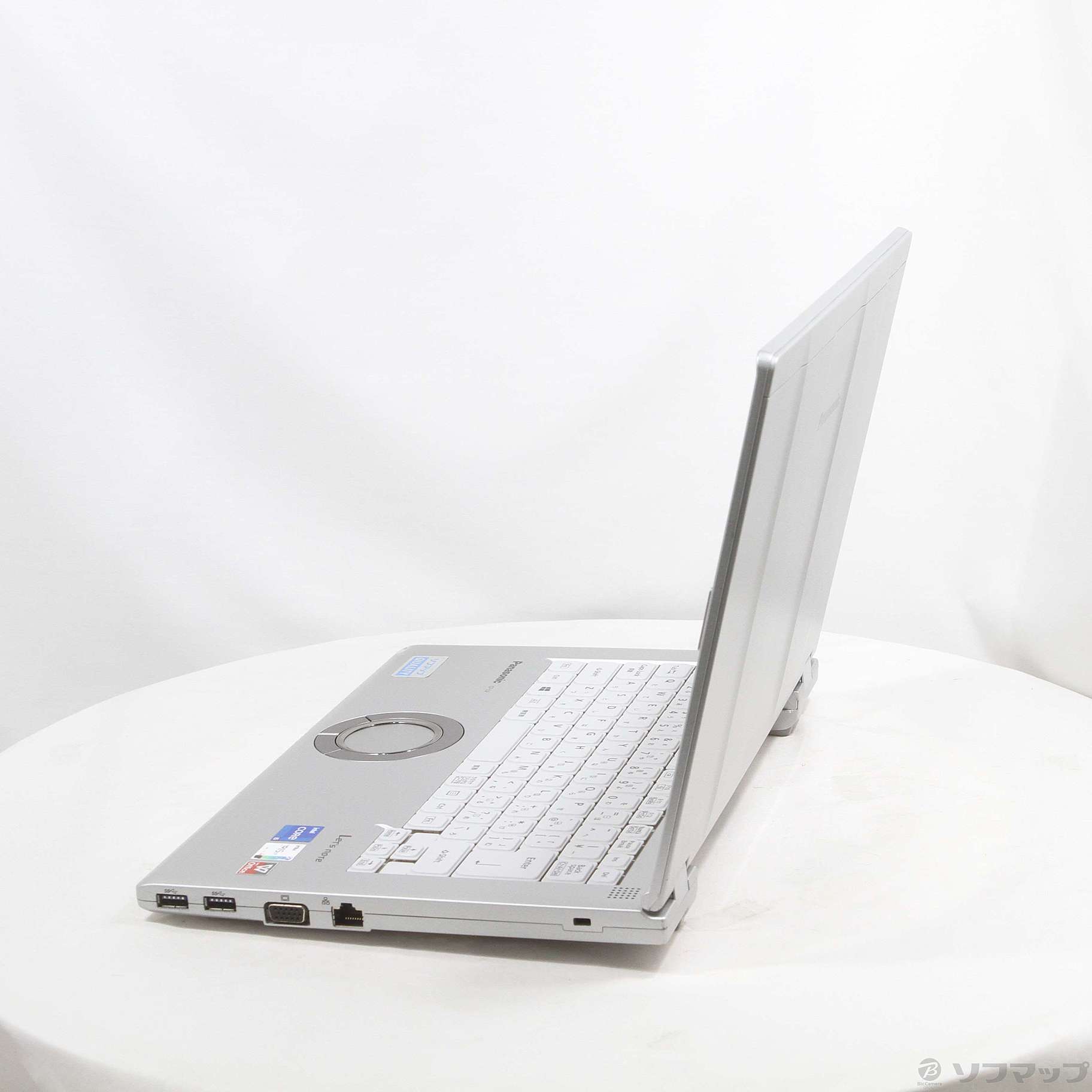 中古】Lets note LV1 CF-LV1J13KS ［Core-i5-1135G7 (2.4GHz)／16GB