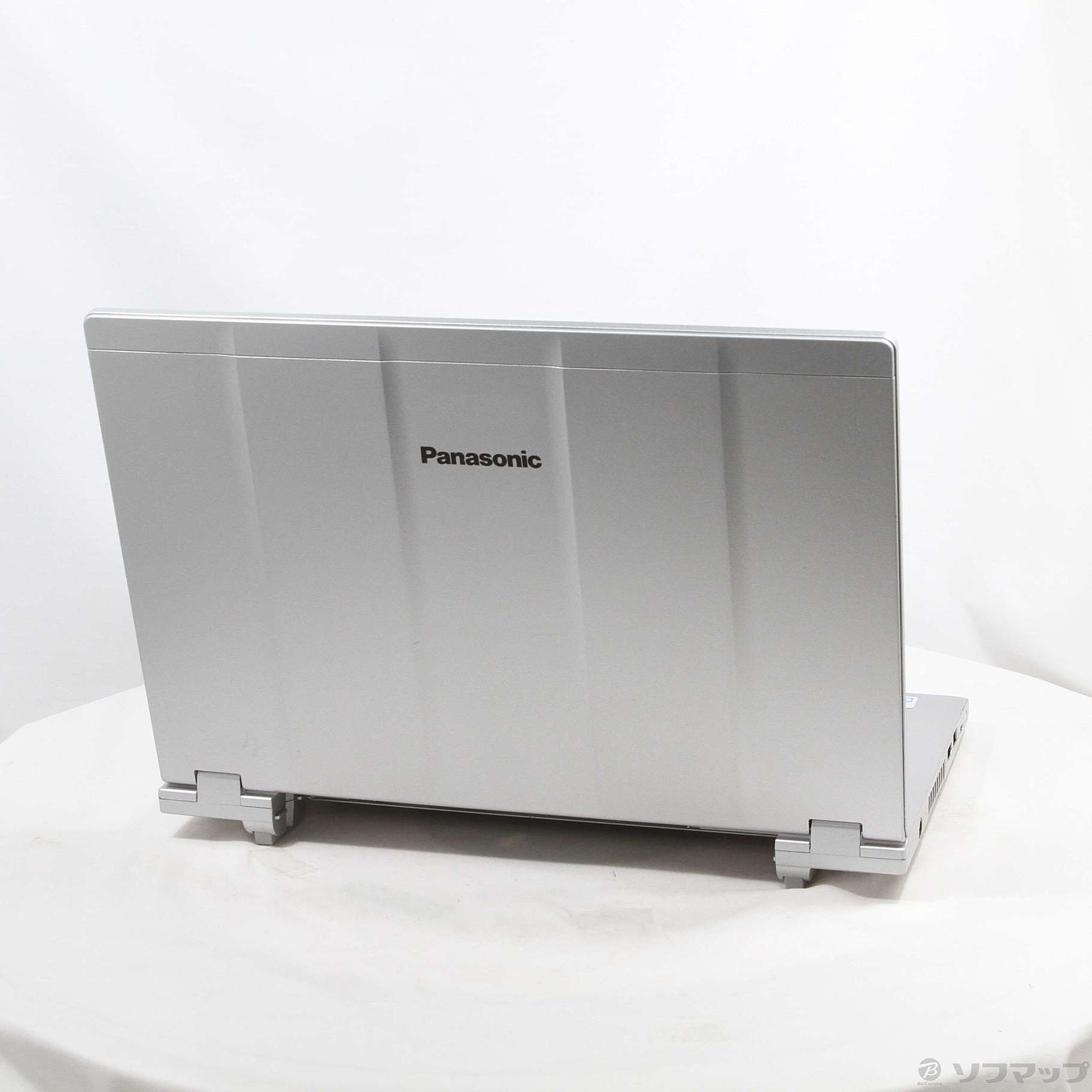 中古】Lets note LV1 CF-LV1J13KS ［Core-i5-1135G7 (2.4GHz)／16GB