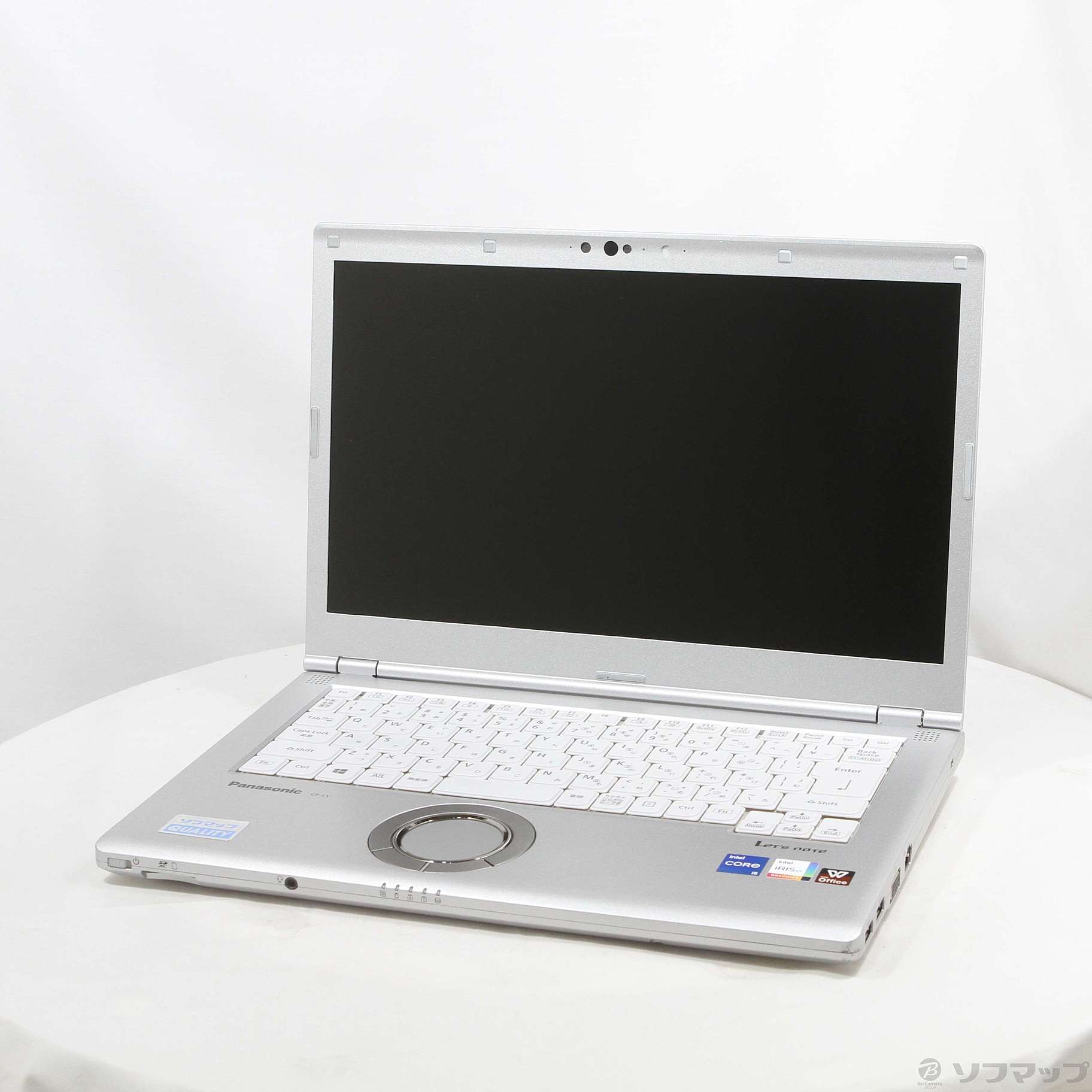 Panasonic CF-FV1LDTCR ノートPC 価格.com - パナソニック Let's note FV1 CF-FV1LDTCR 価格比較