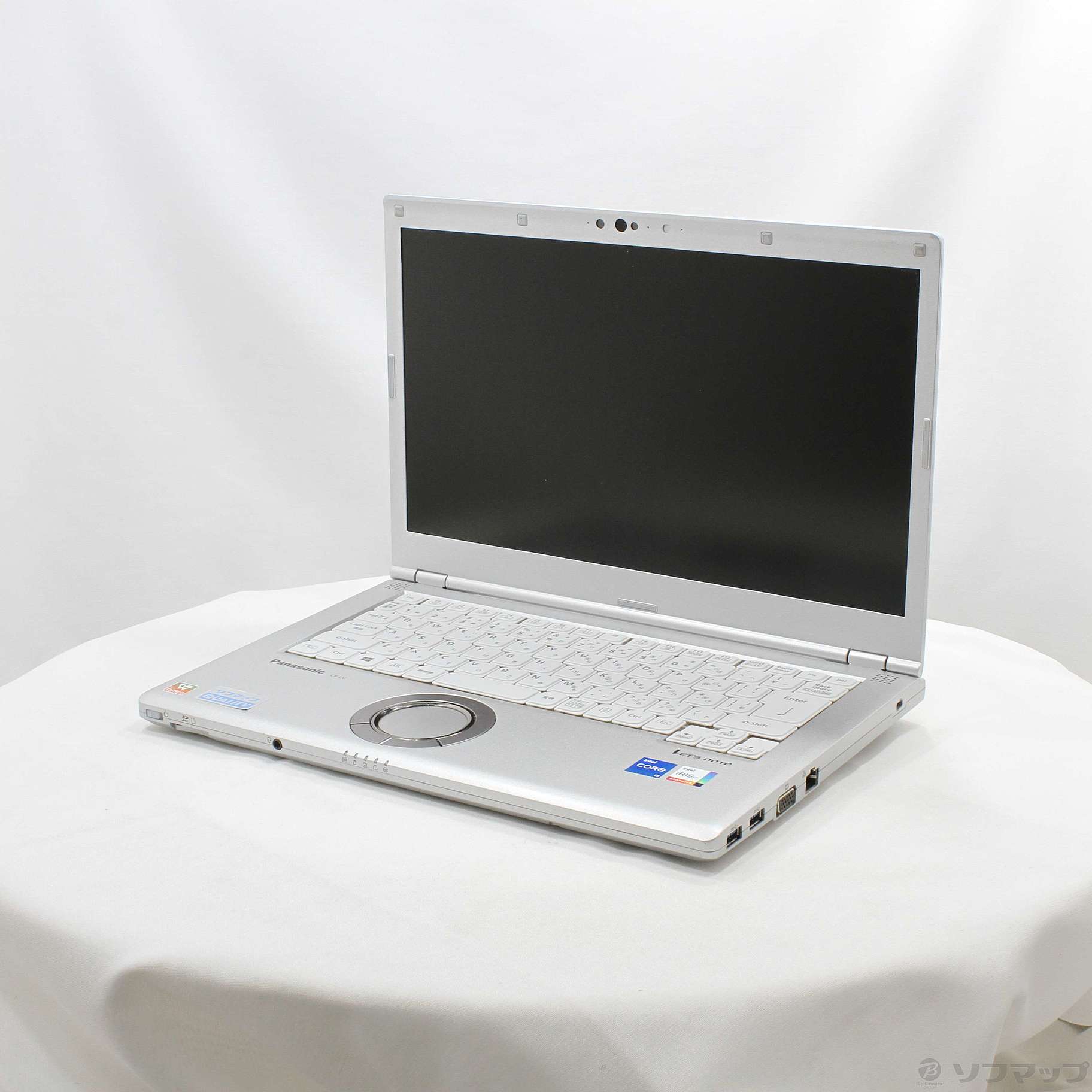 価格.com - パナソニック Let's note SZ6 CF-SZ6RDFVS 価格比較