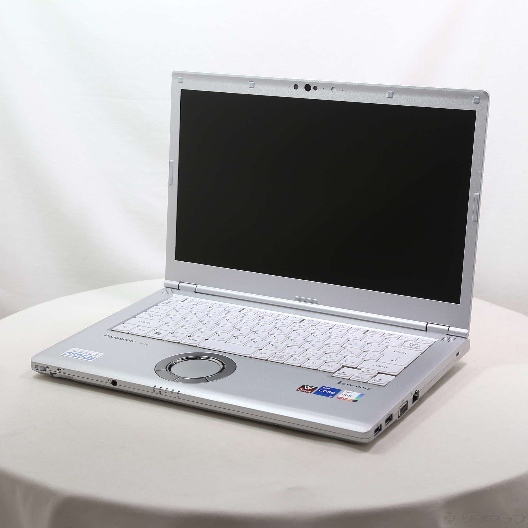 価格.com - パナソニック Let's note FV1 CF-FV1RDAVS 価格比較