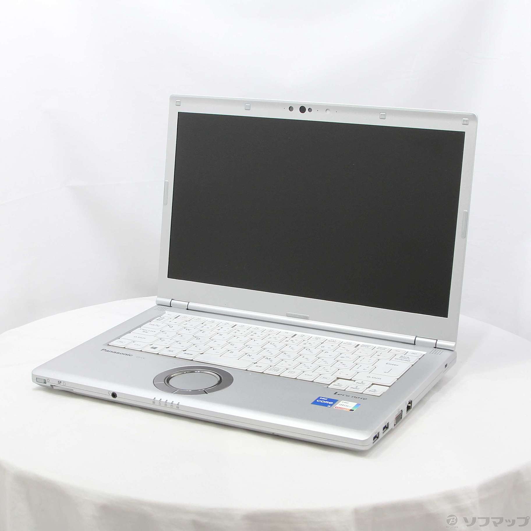 Windowsノート本体 Let's note SV9 CF-SV9 i7-10710U/8GB/256G Amazon.co.jp: CF-SV9KFNQR Let's note SV9 12.1型 Core i7/16GB