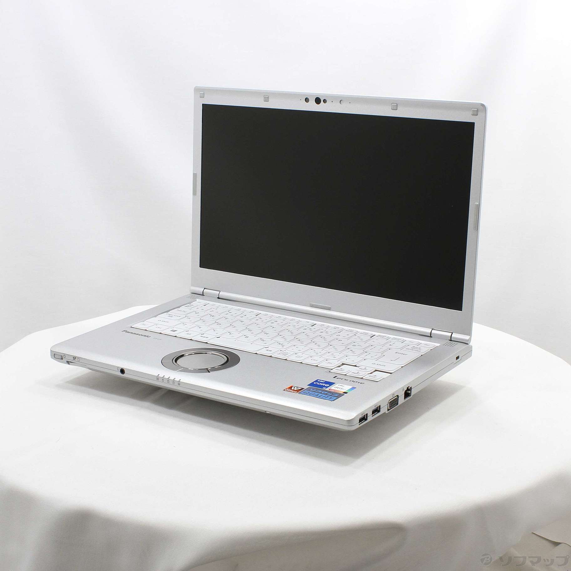 価格.com - パナソニック Let's note SV9 CF-SV9RDLVS 価格比較