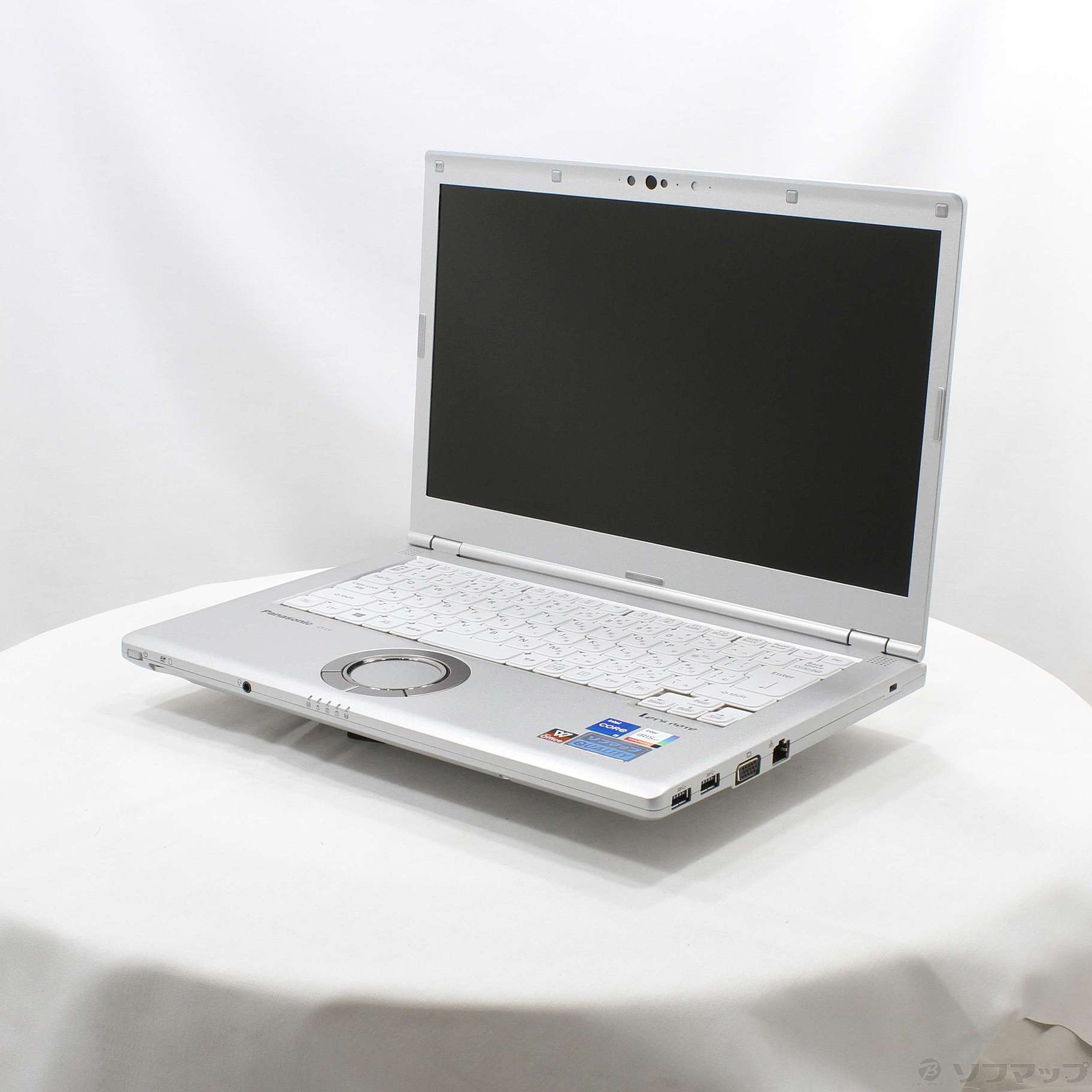 価格.com - パナソニック Let's note SZ5 CF-SZ5JFMQR 価格比較