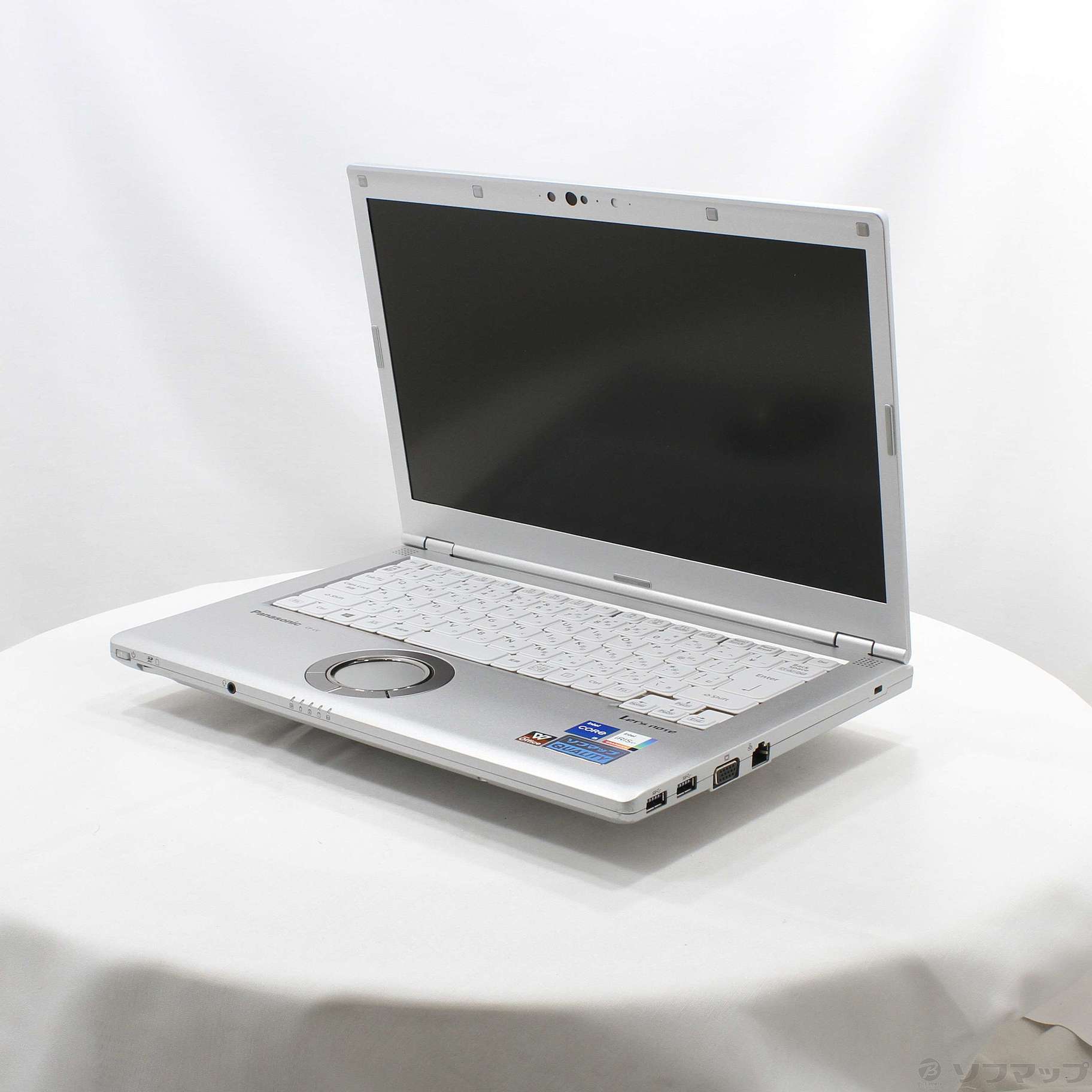 価格.com - パナソニック Let's note SV2 CF-SV2LDMCR 価格比較