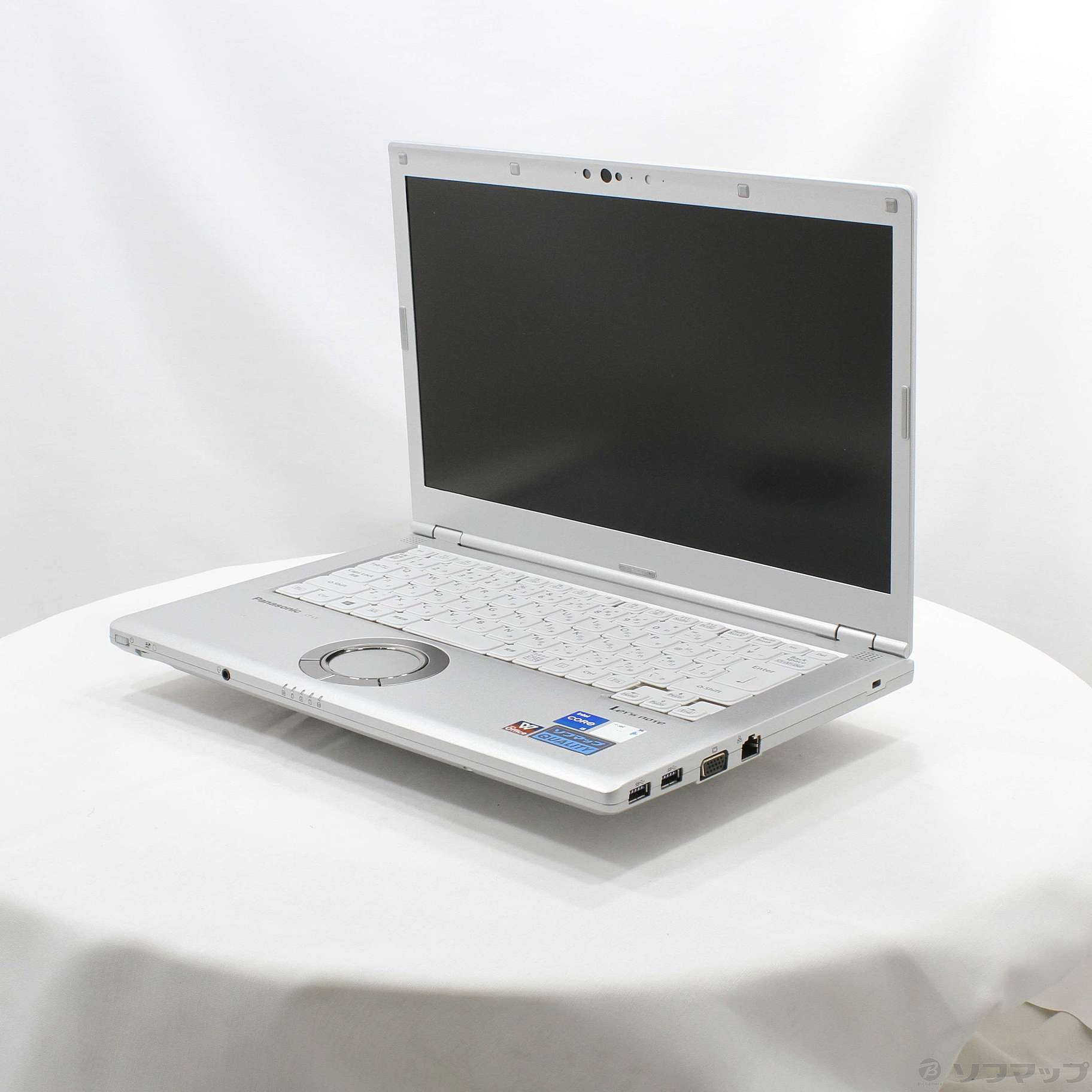 価格.com - パナソニック Let's note LV9 CF-LV9TDKVS 価格比較