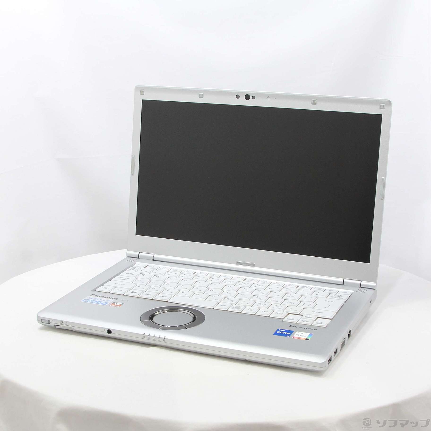 パナソニック Let's note FV1 CF-FV1RTAVS 価格.com - パナソニック Let's note FV1 CF-FV1RDAVS 価格比較