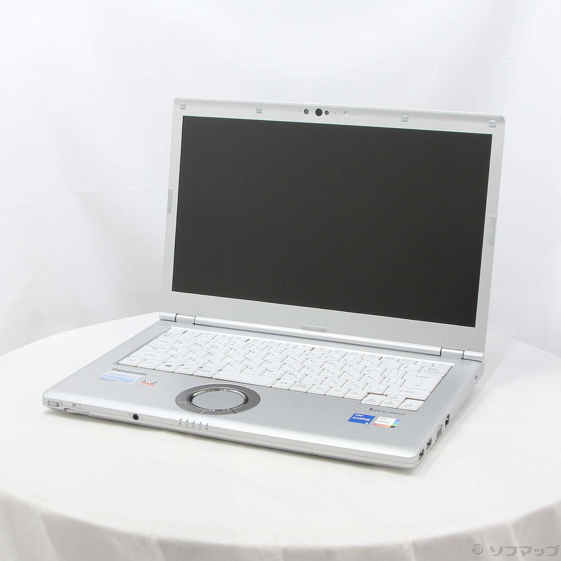 ②-M4-Panasonic CF-SV8RDCVS 1点 価格.com - パナソニック Let's note SV8 CF-SV8RDCVS 価格比較