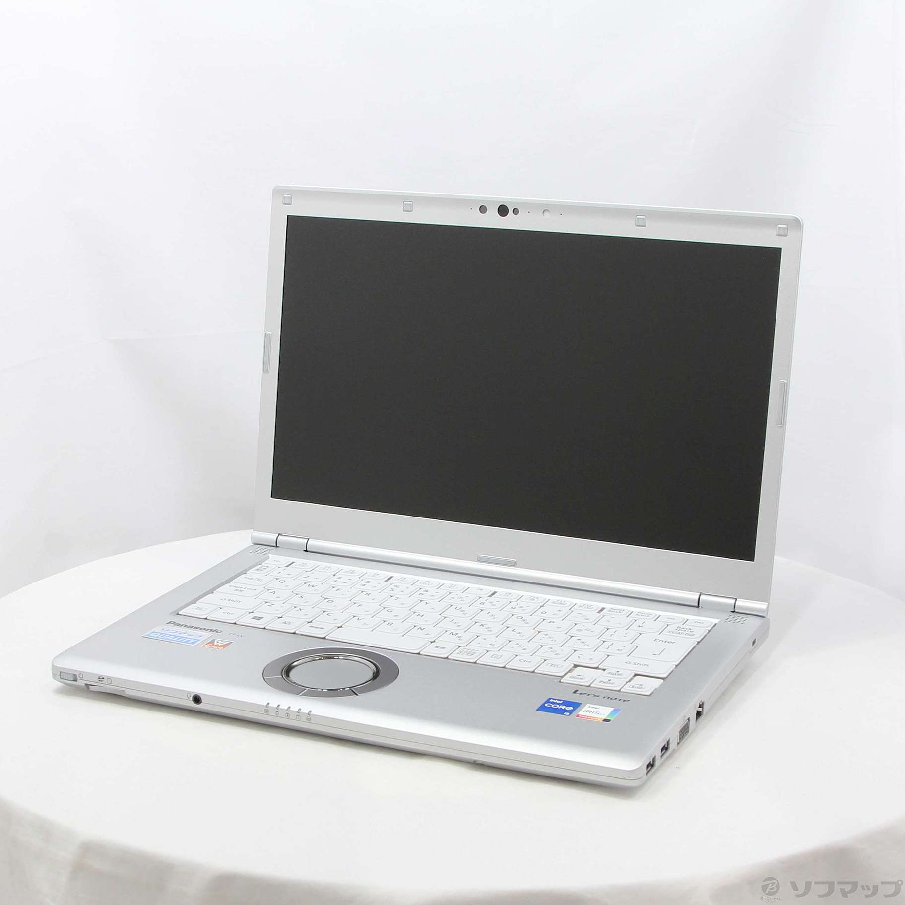 価格.com - パナソニック Let's note SR3 CF-SR3HDNCR 価格比較