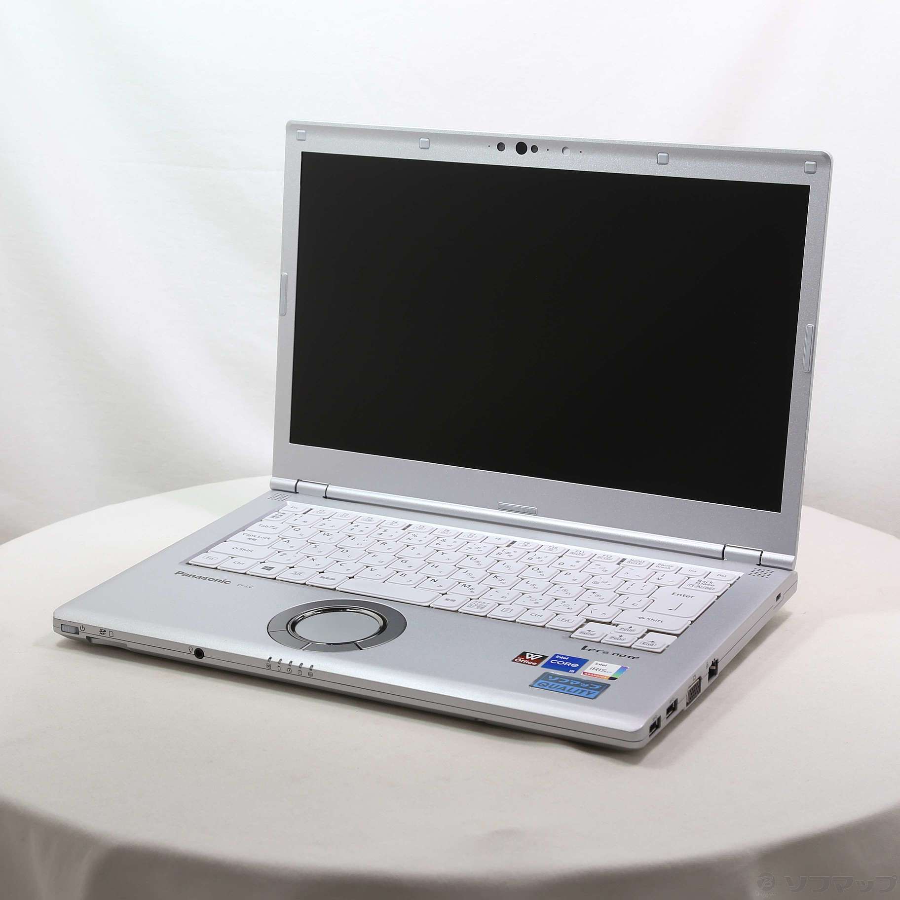 価格.com - パナソニック Let's note SV1 CF-SV1RDLKS 価格比較