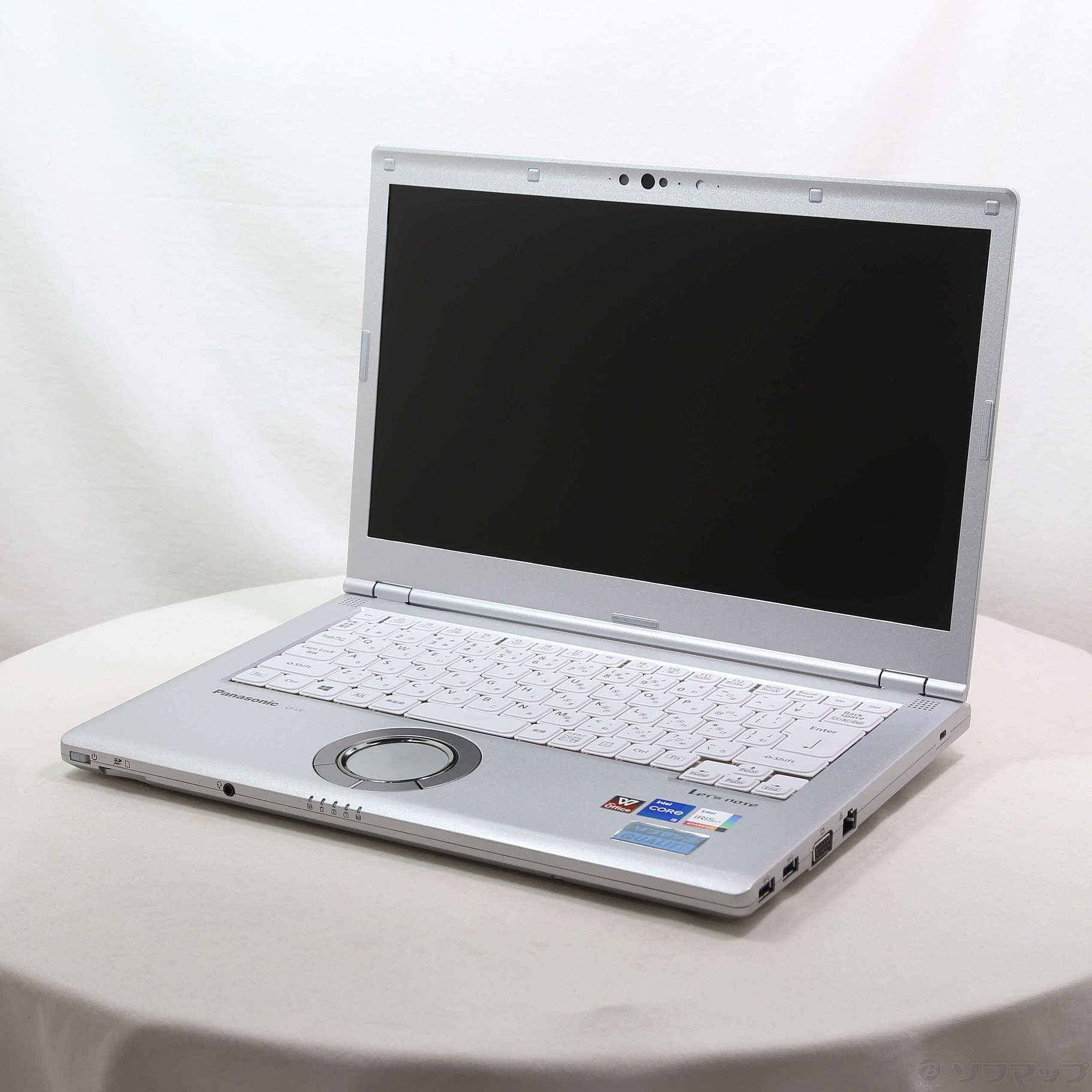 美品 760 新品1TB Let's note CF-SV1 SV1 16GB Amazon.co.jp: パナソニック レッツノート Let's note SV1