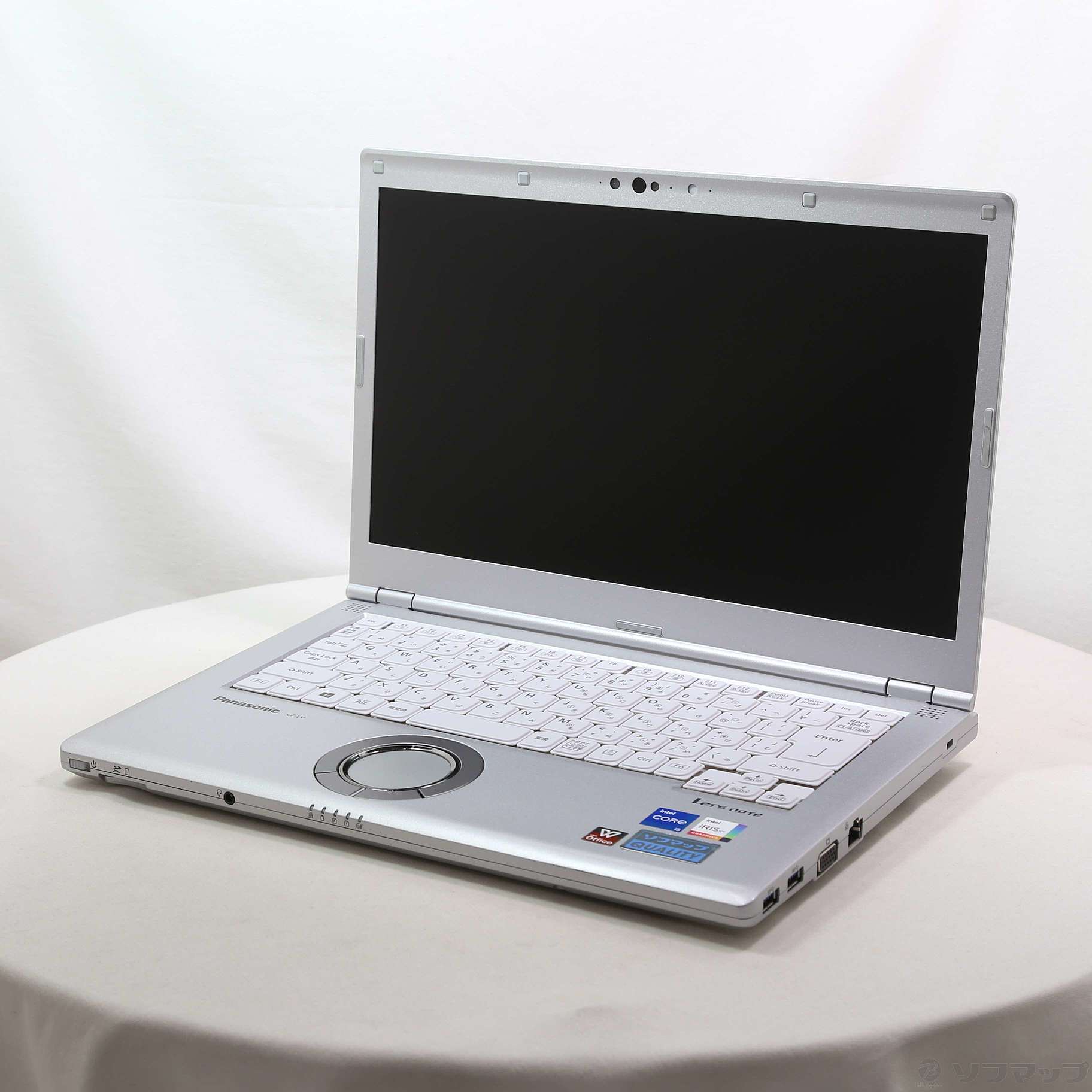 価格.com - パナソニック Let's note SV2 CF-SV2LDMCR 価格比較