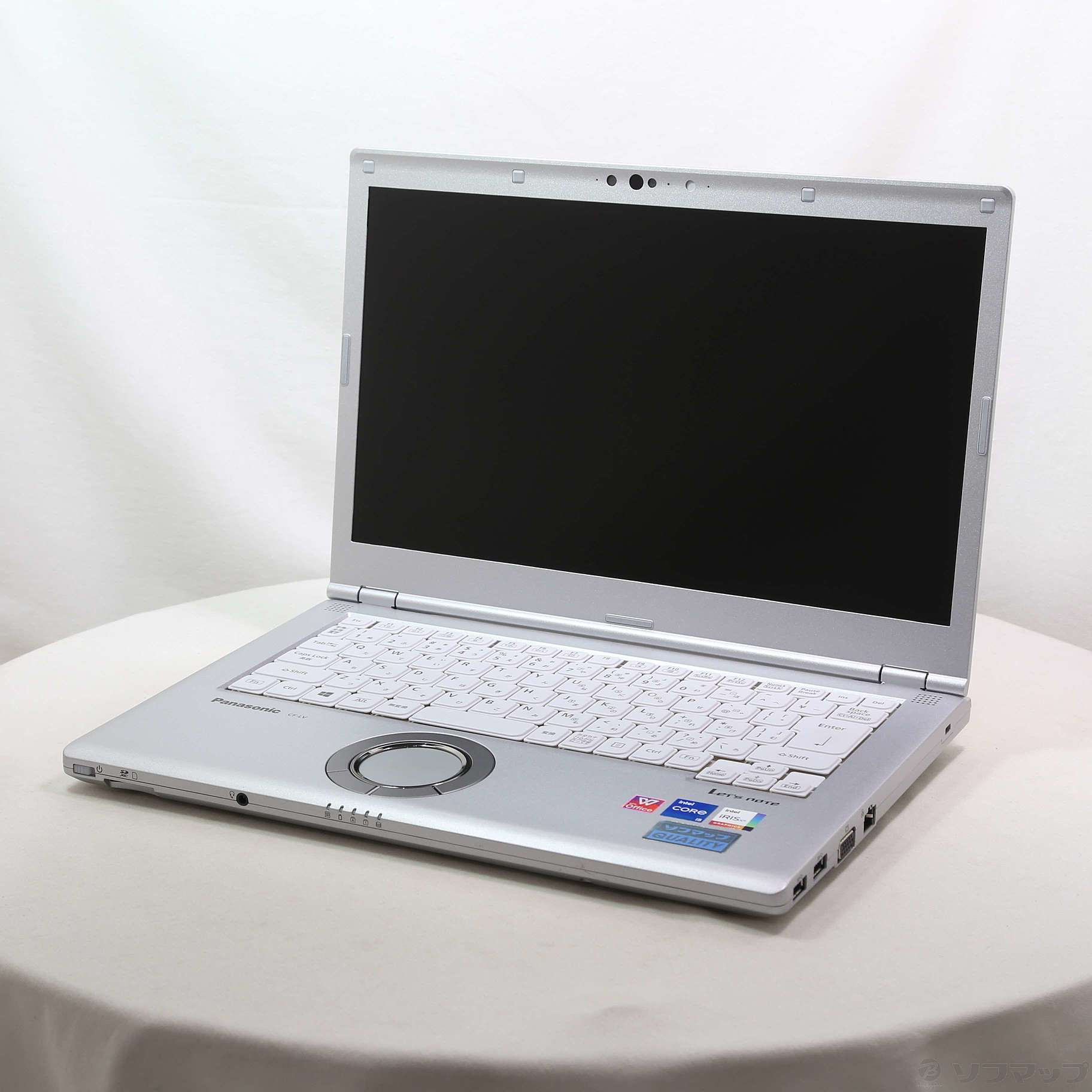 価格.com - パナソニック Let's note SV1 CF-SV1RDLVS 価格比較