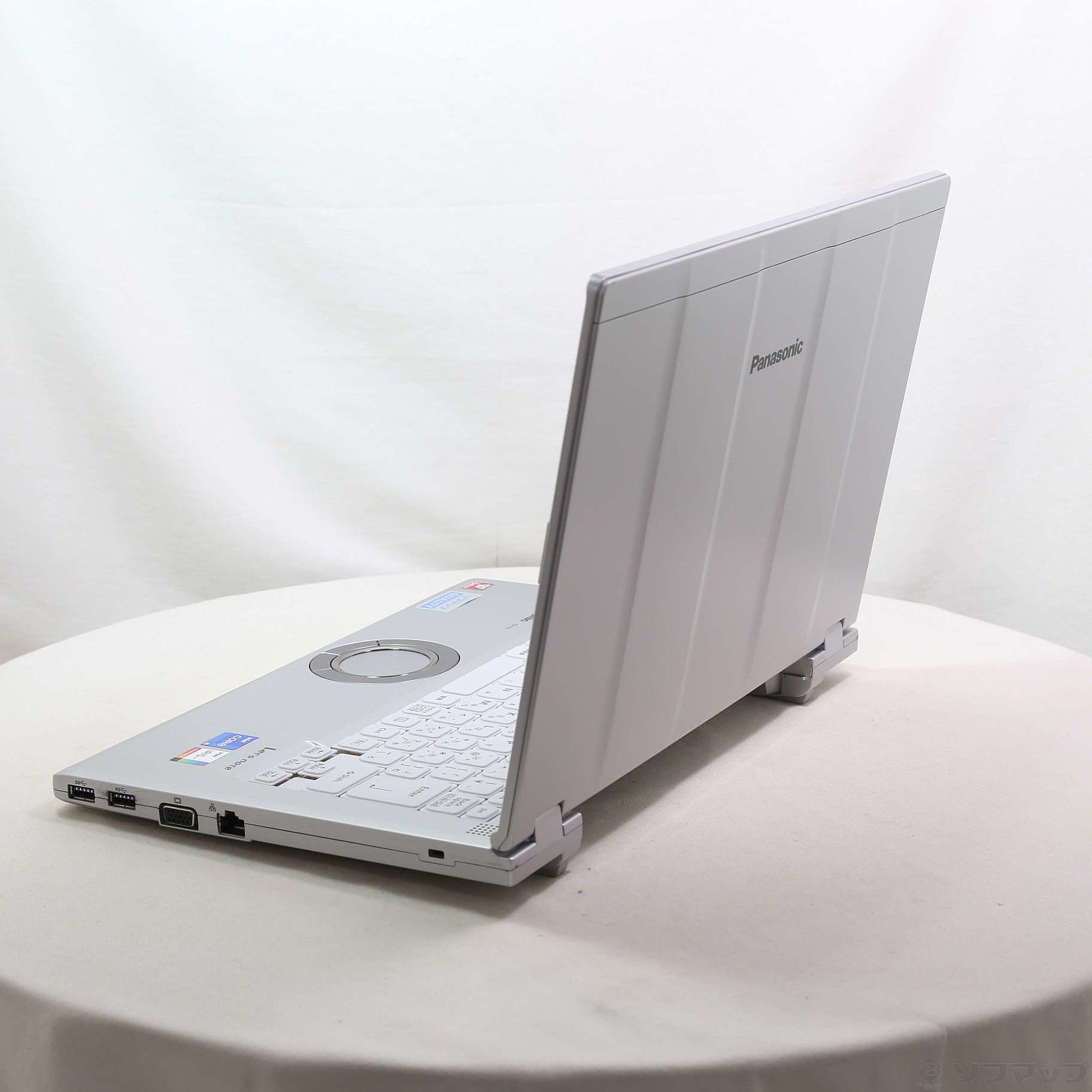 �Z�[���Ώەi Lets note LV1 CF-LV1J13KS