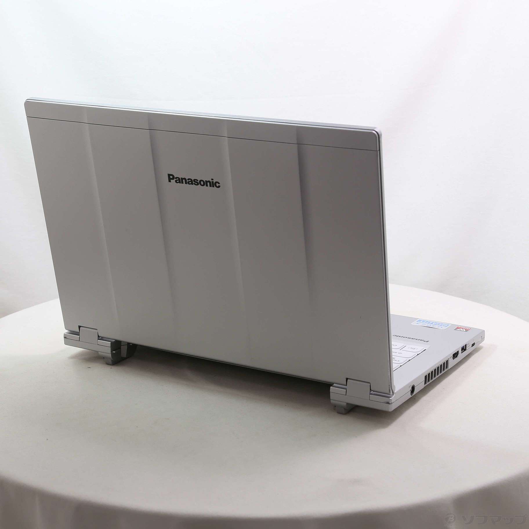 �Z�[���Ώەi Lets note LV1 CF-LV1J13KS