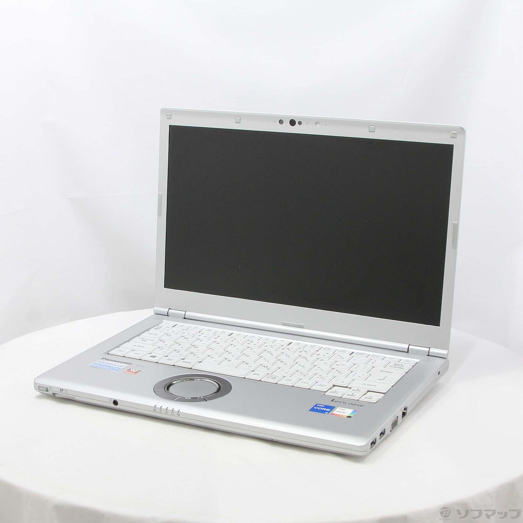 価格.com - パナソニック Let's note SZ6 CF-SZ6SFUVS SIMフリー 価格比較