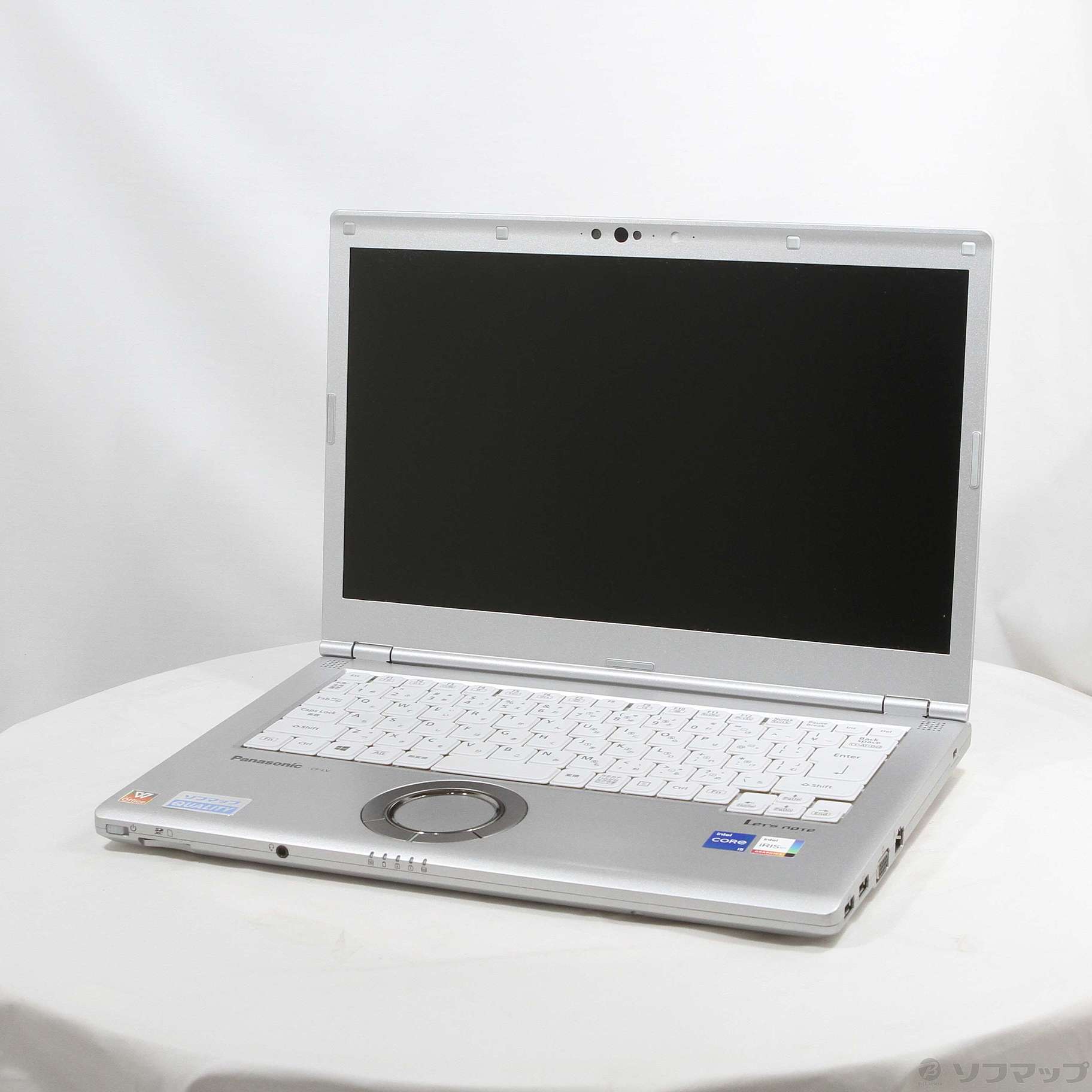 価格.com - パナソニック Let's note SV1 CF-SV1RDLVS 価格比較