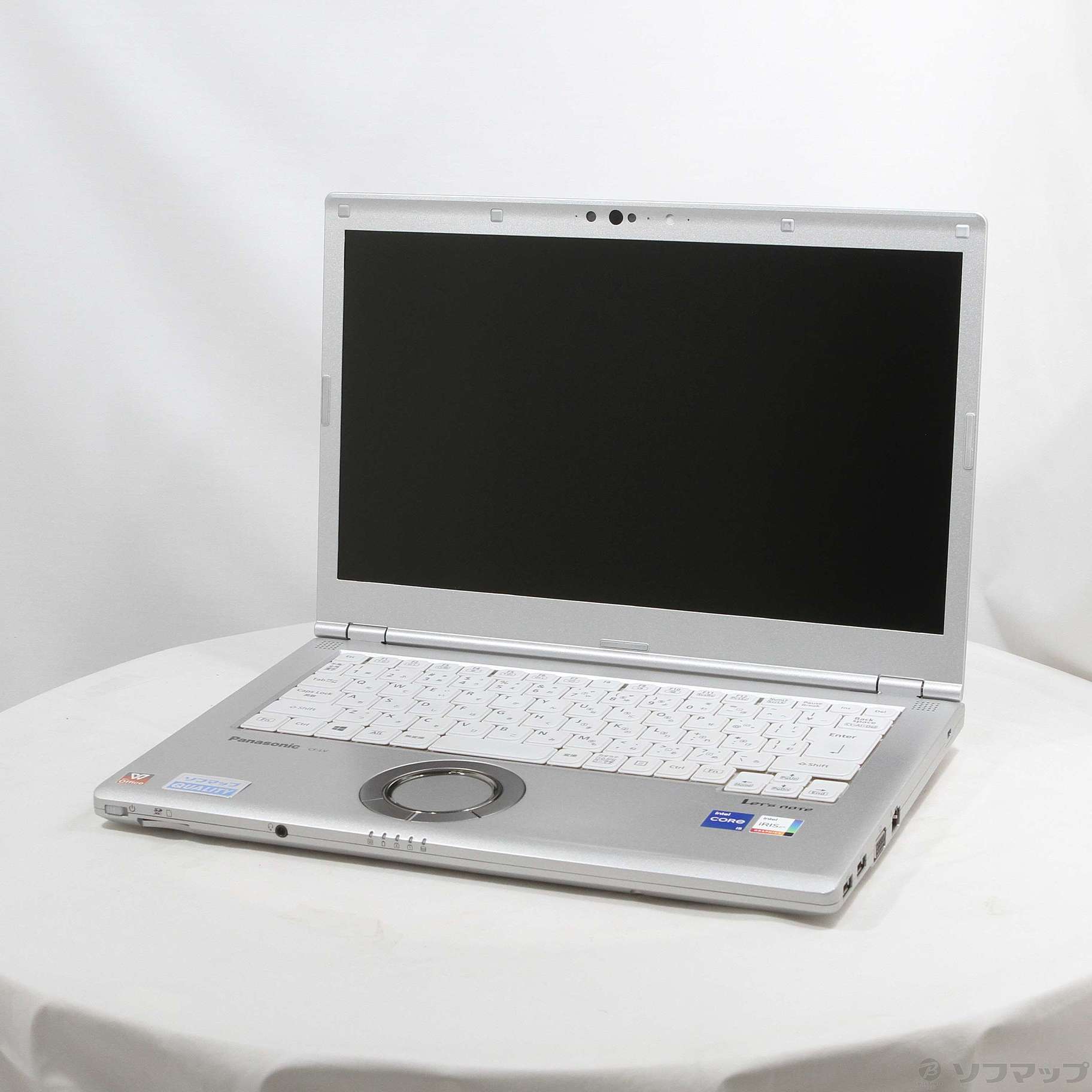 価格.com - パナソニック Let's note FV1 CF-FV1RDAVS 価格比較