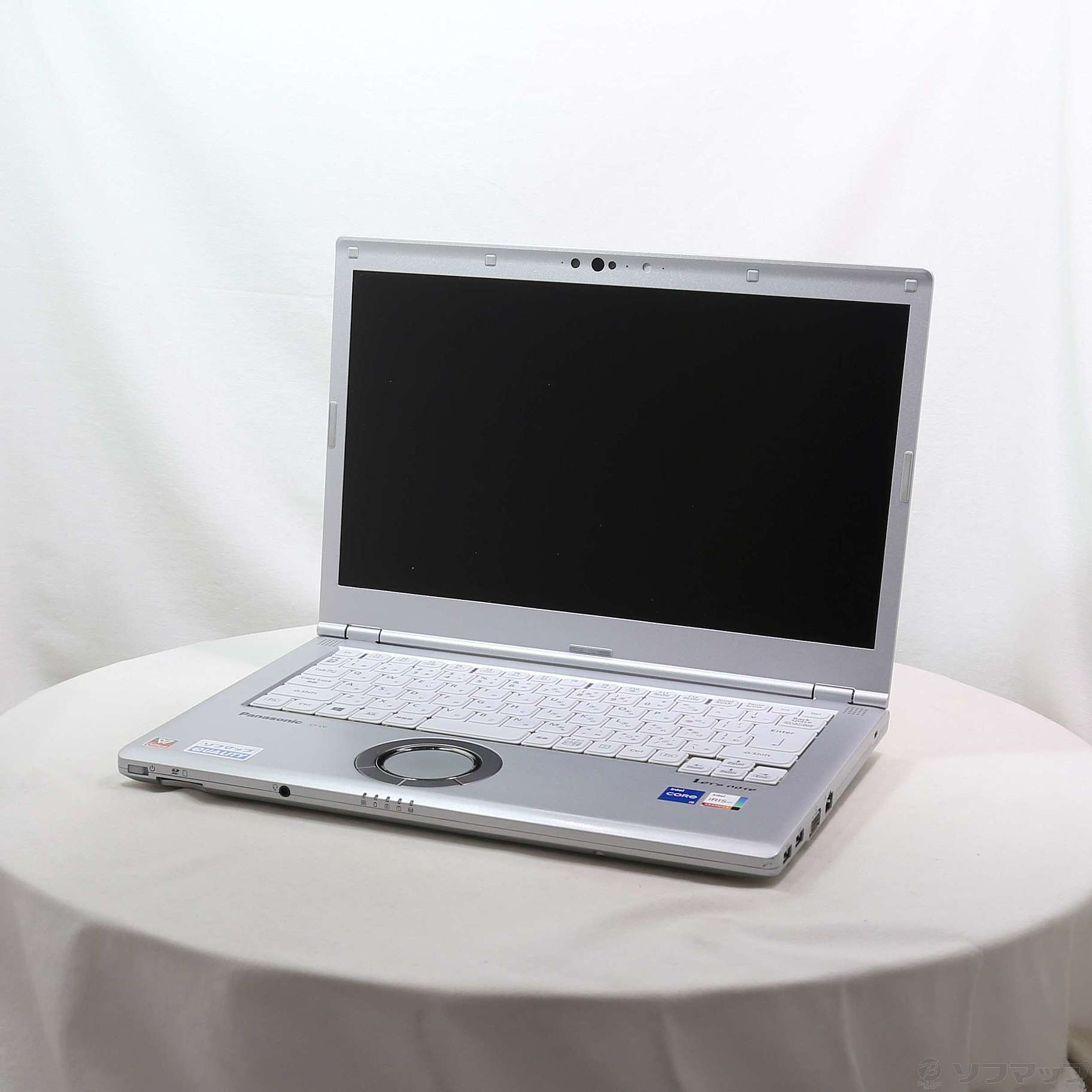 価格.com - パナソニック Let's note SV9 CF-SV9RDLVS 価格比較