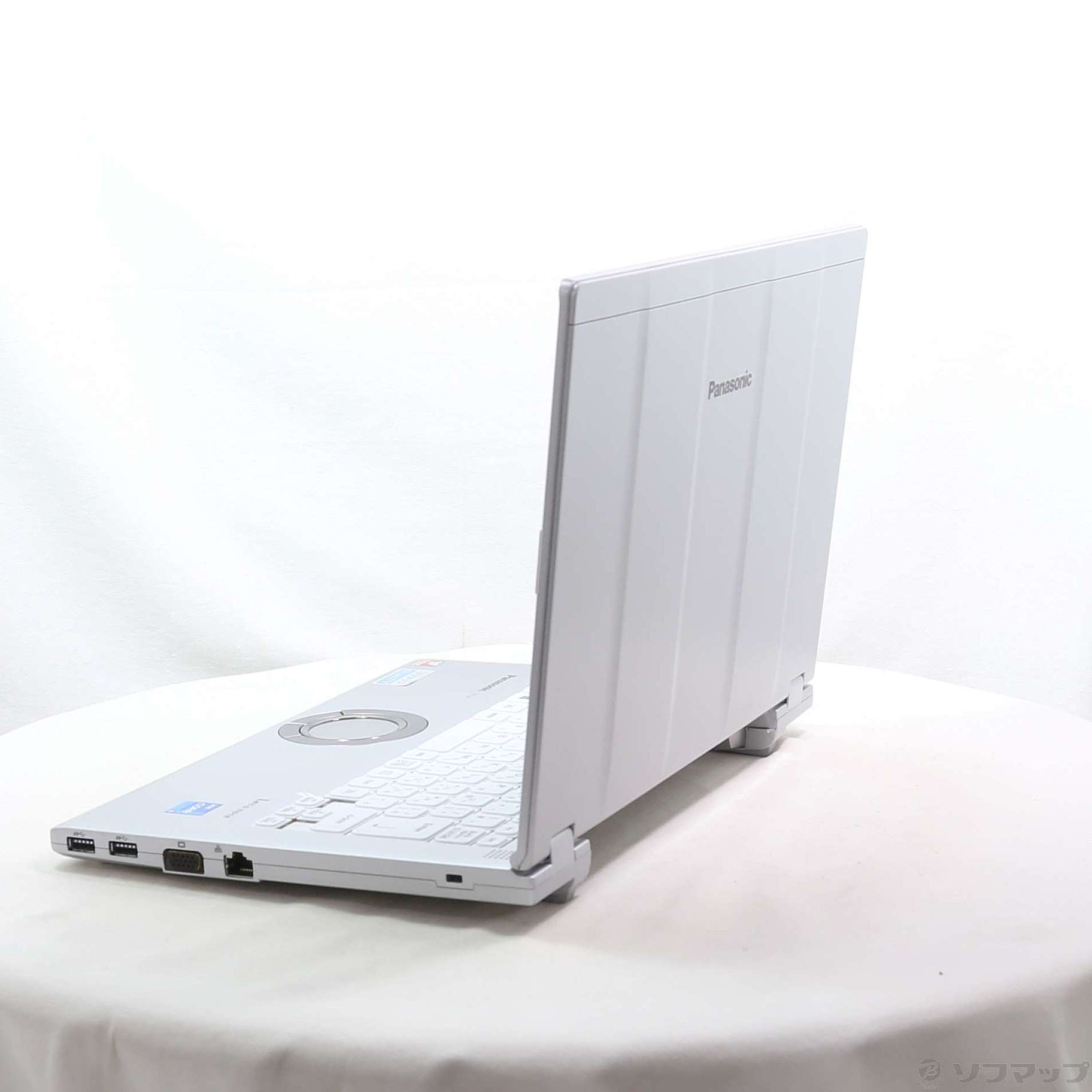 中古】Lets note LV1 CF-LV1JDHVS [2133067789521] - リコレ