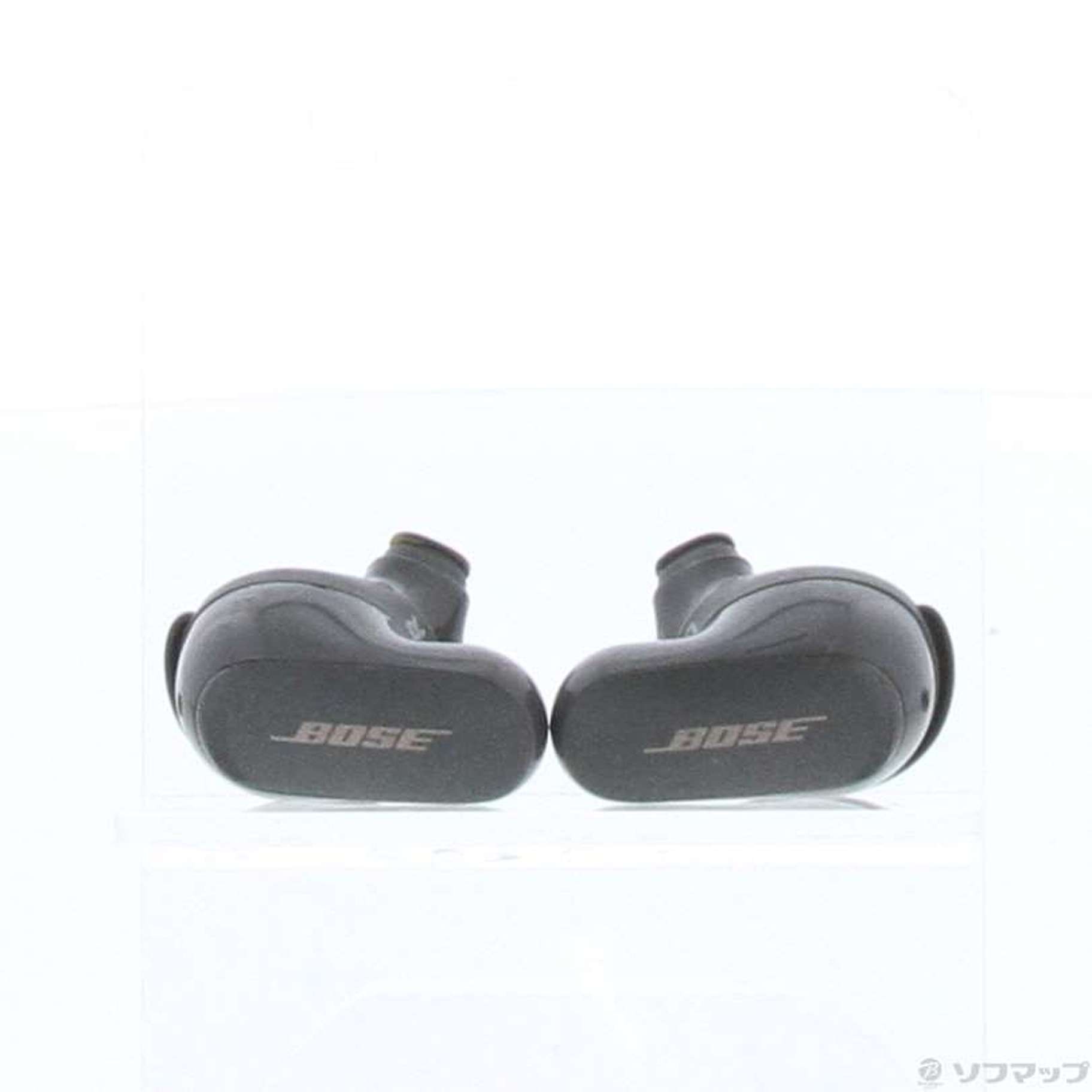 中古】QuietComfort Earbuds II エクリプスグレー [2133067791500