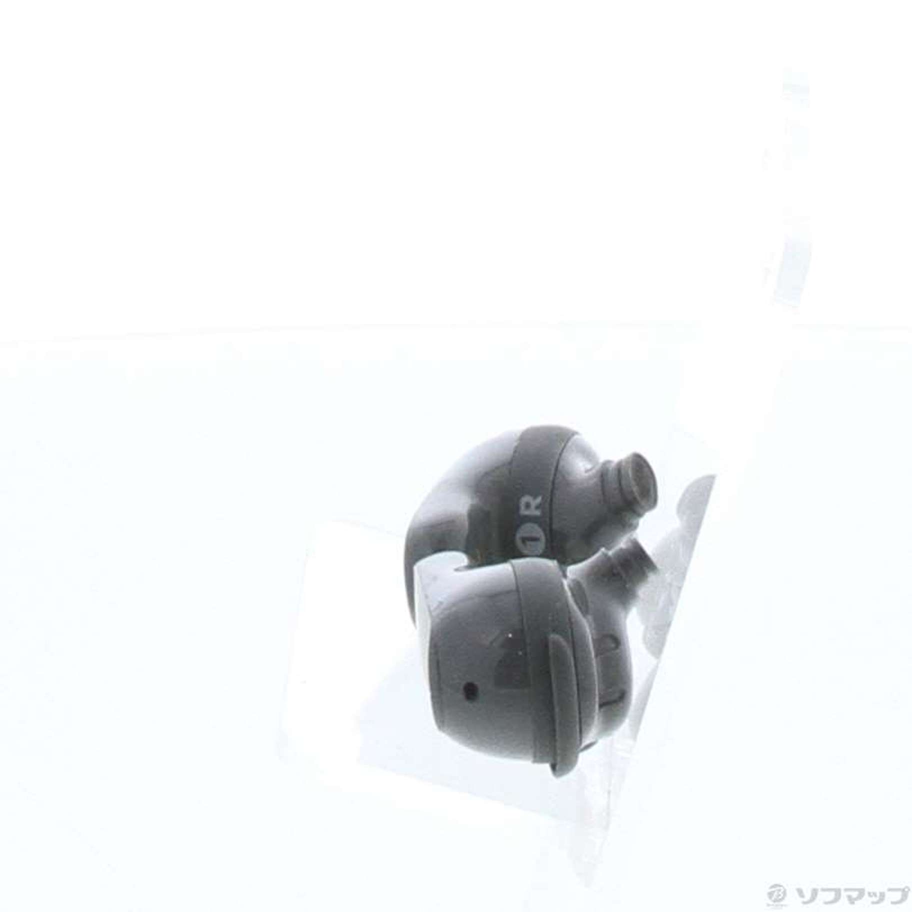 中古】QuietComfort Earbuds II エクリプスグレー [2133067791500