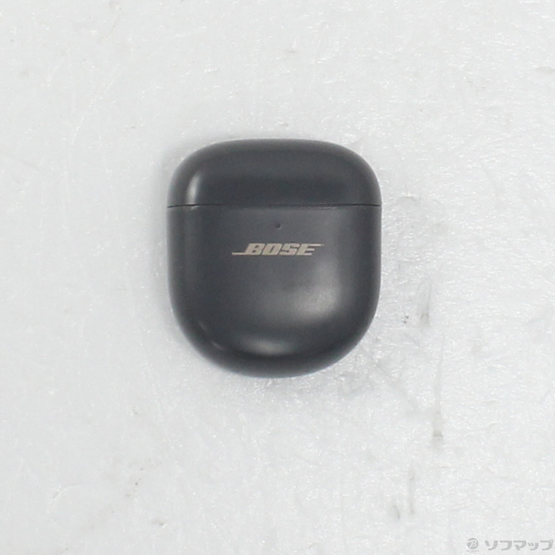 中古】QuietComfort Earbuds II エクリプスグレー [2133067791500