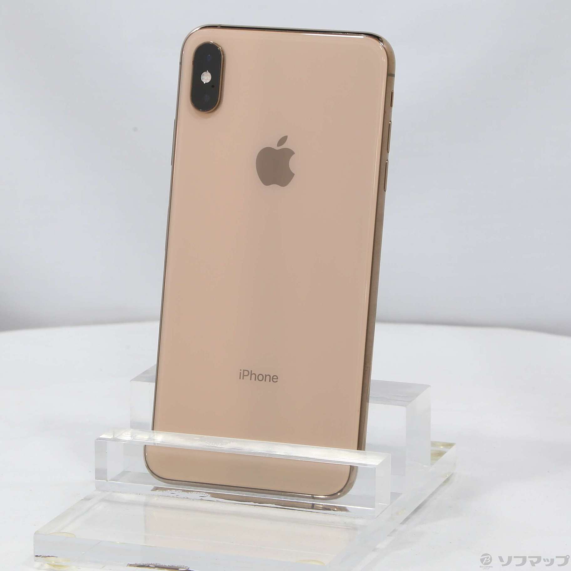 iPhone XS Max 中古一覧｜SIMフリー・キャリア - 価格.com