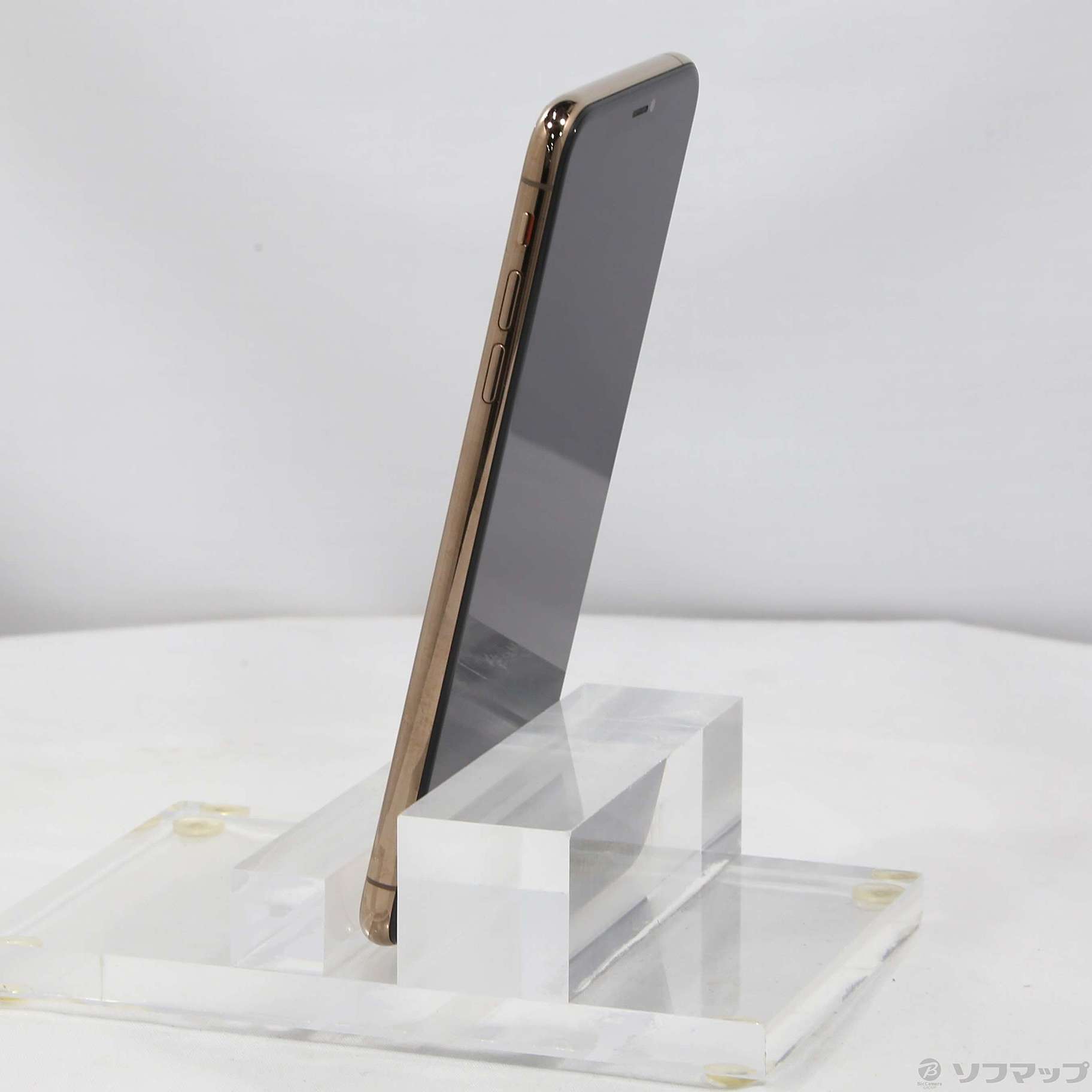 iPhone XS Max 64GB SoftBank [�S�[���h]�̐��i�摜2