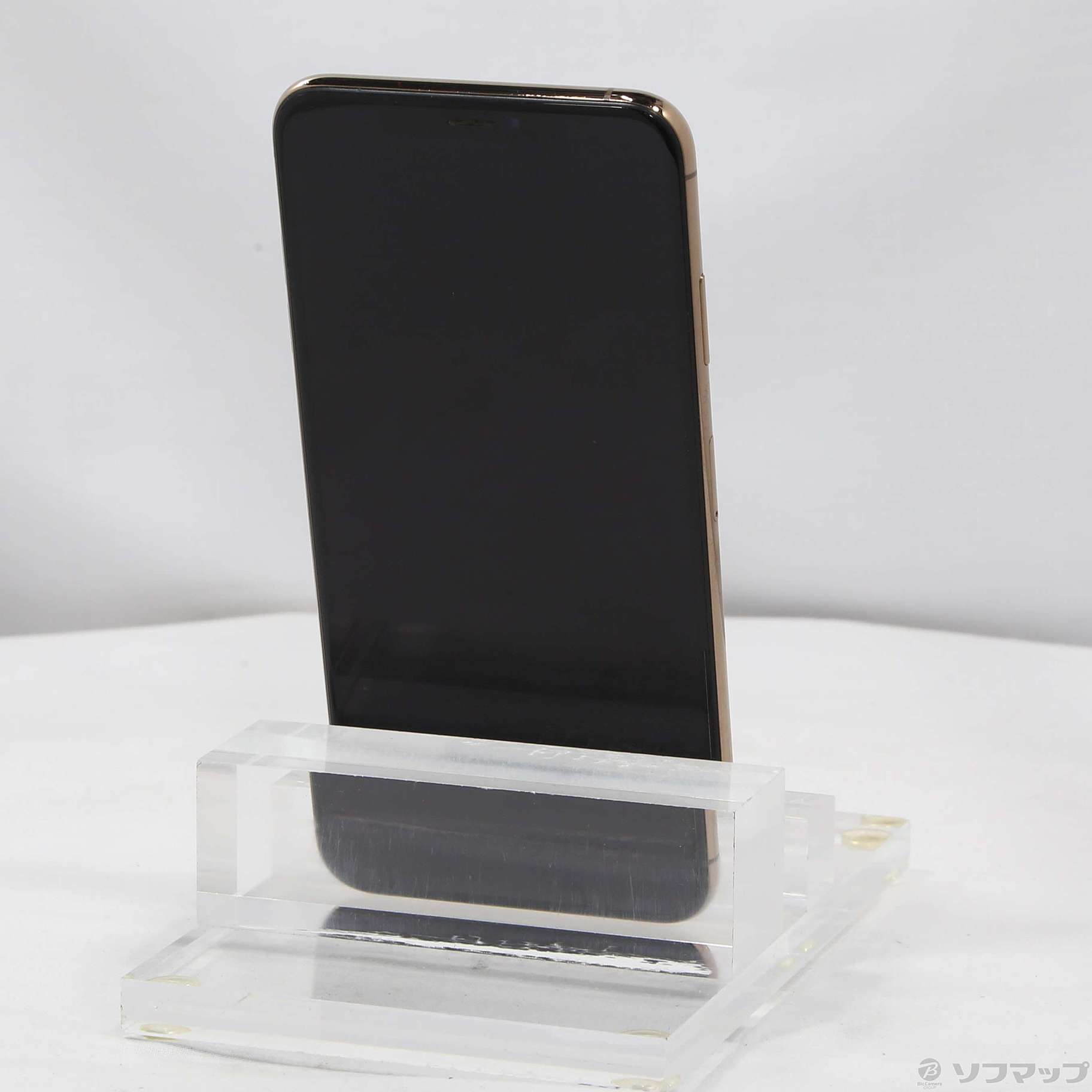 iPhone XS Max 64GB SoftBank [�S�[���h]�̐��i�摜3
