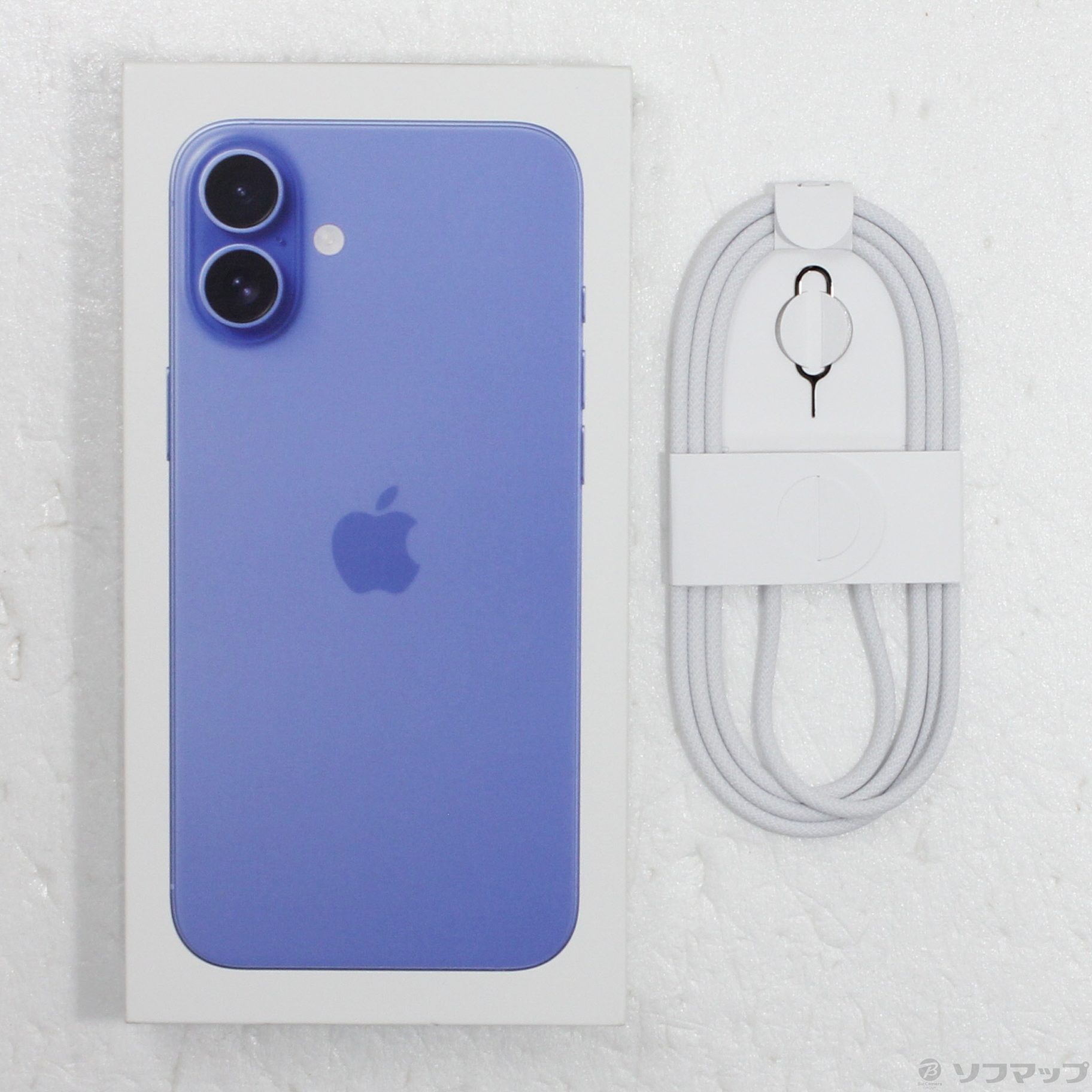 極美品 iPhone16 Plus 128GB ブラック バッテリー100% iPhone 16 Plus｜価格比較・SIMフリー・最新情報 - 価格.com