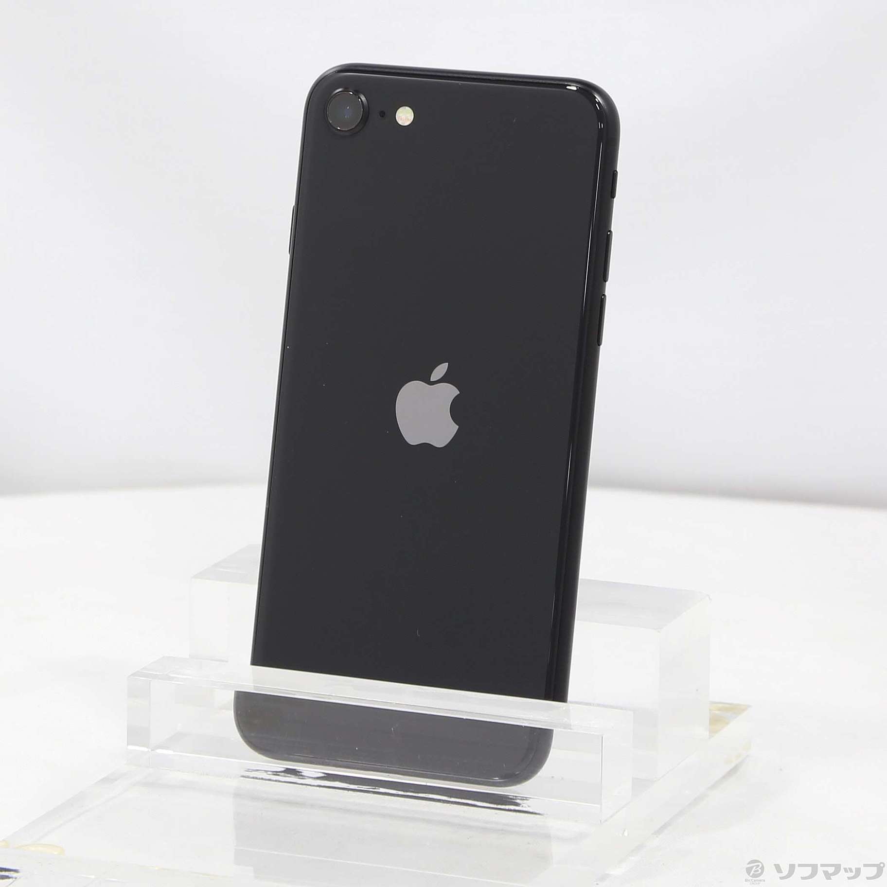 Apple iPhoneSE2 ブラック 本体 中古 iPhone SE（第2世代） iPhoneSE 第2世代 256GB ブラック 本体 中古