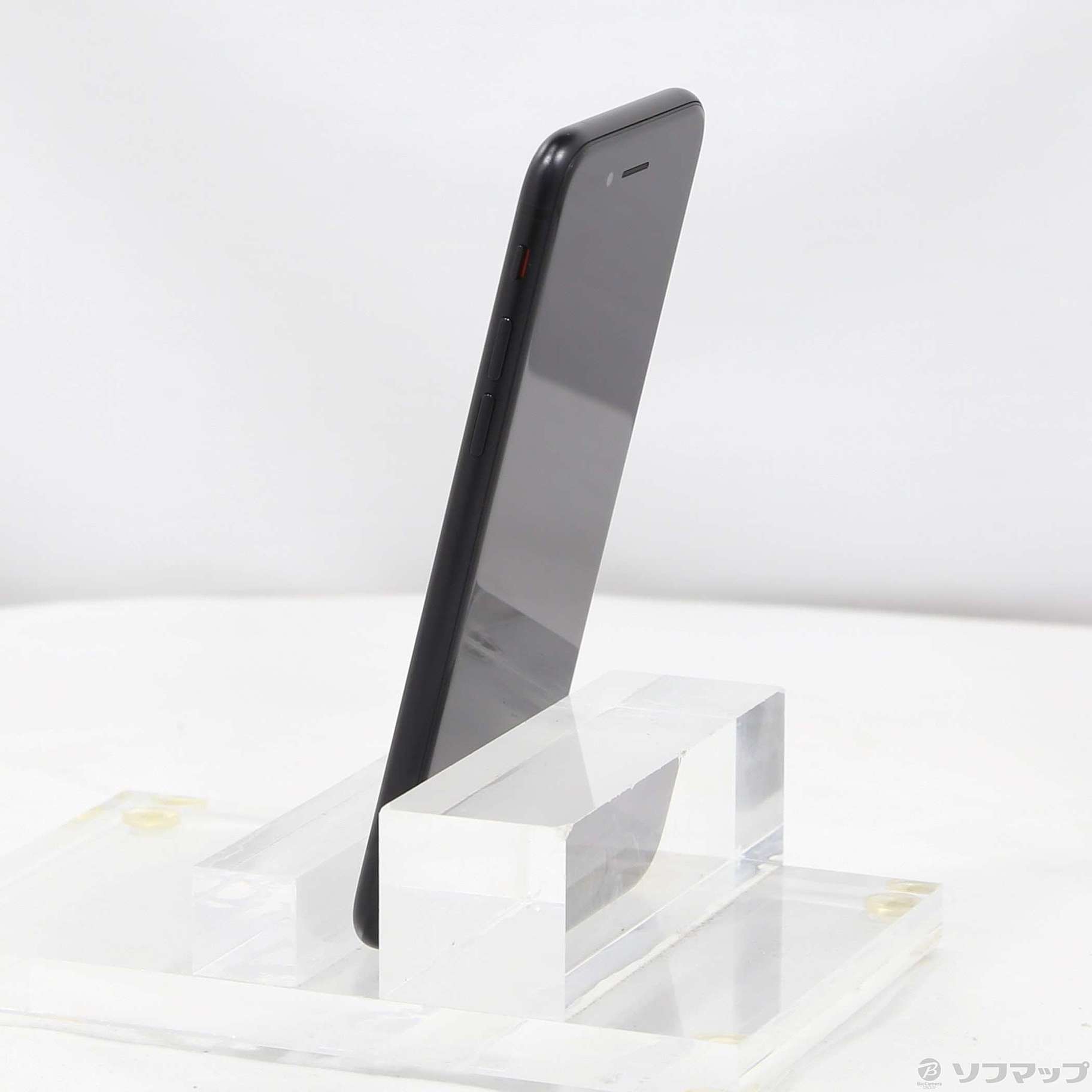 中古】iPhone SE 第2世代 128GB ブラック NXD02J／A SIMフリー