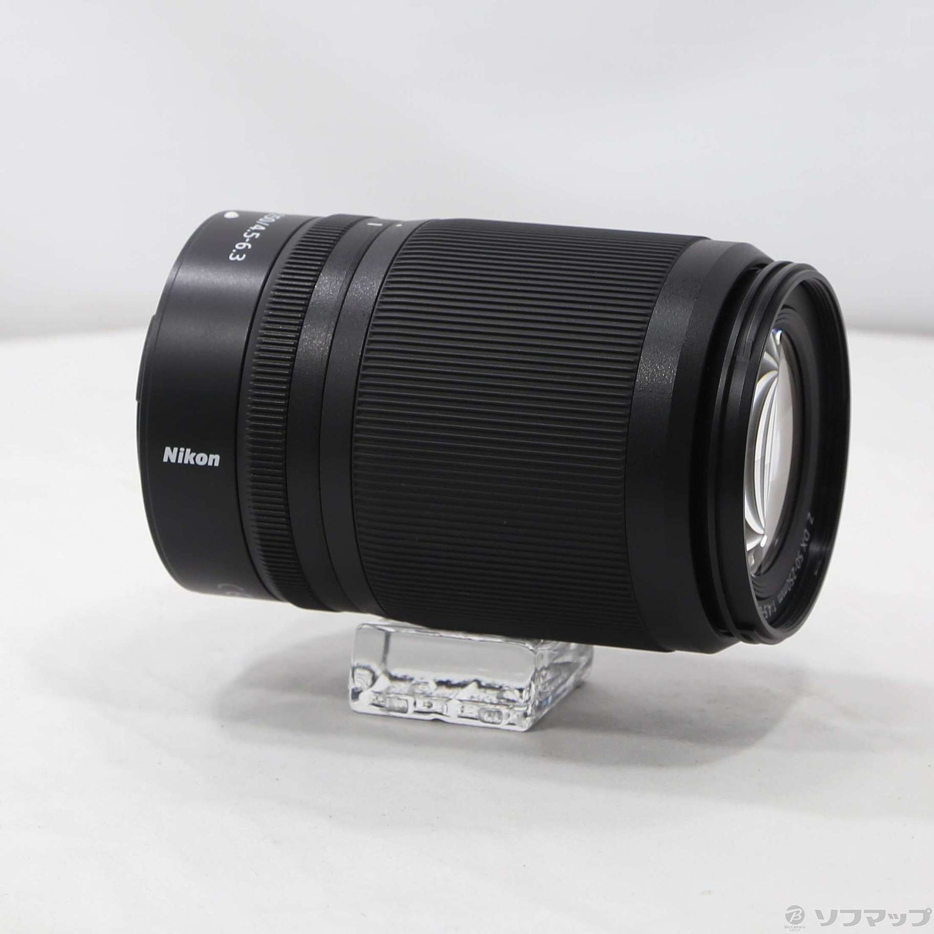 中古】NIKKOR Z DX 50-250mm f／4.5-6.3 VR [2133067798158] - リコレ 