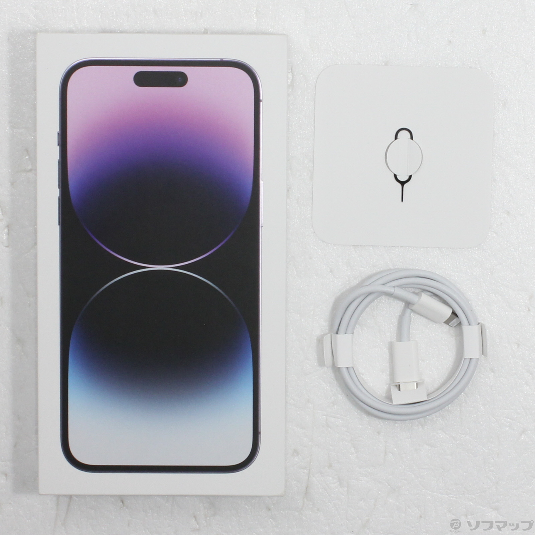 iPhone 14 Pro Max 中古一覧｜SIMフリー・キャリア - 価格.com